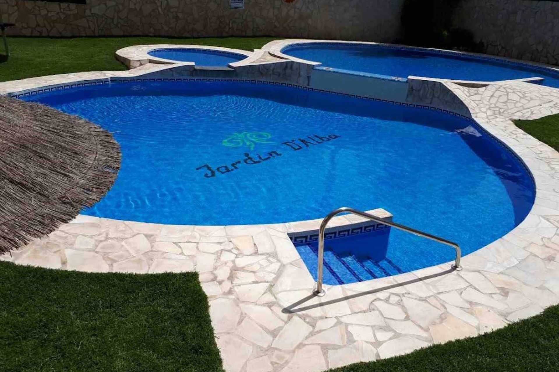 Resale - Apartment -
Orihuela Costa - Costa Blanca
