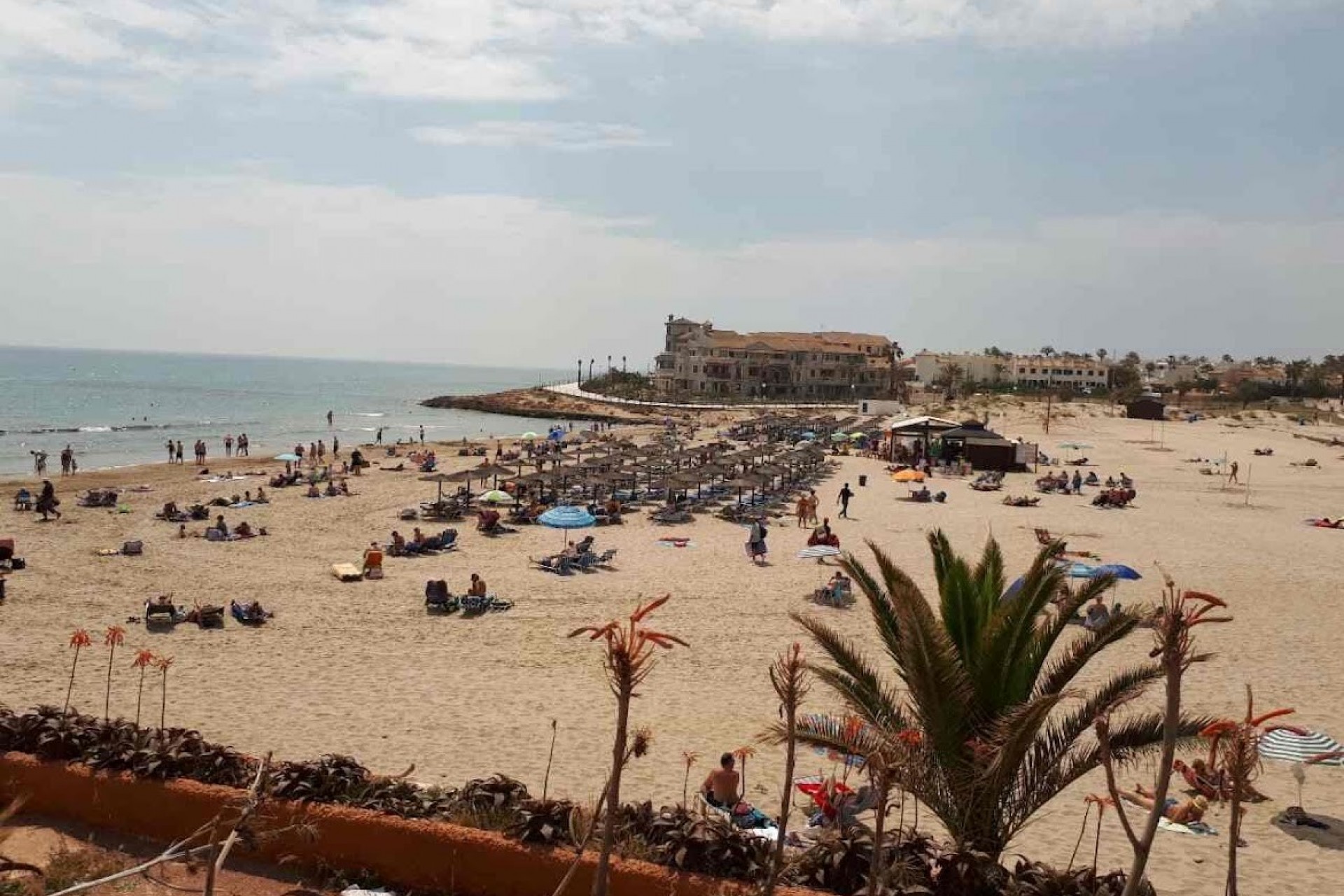 Resale - Apartment -
Orihuela Costa - Costa Blanca