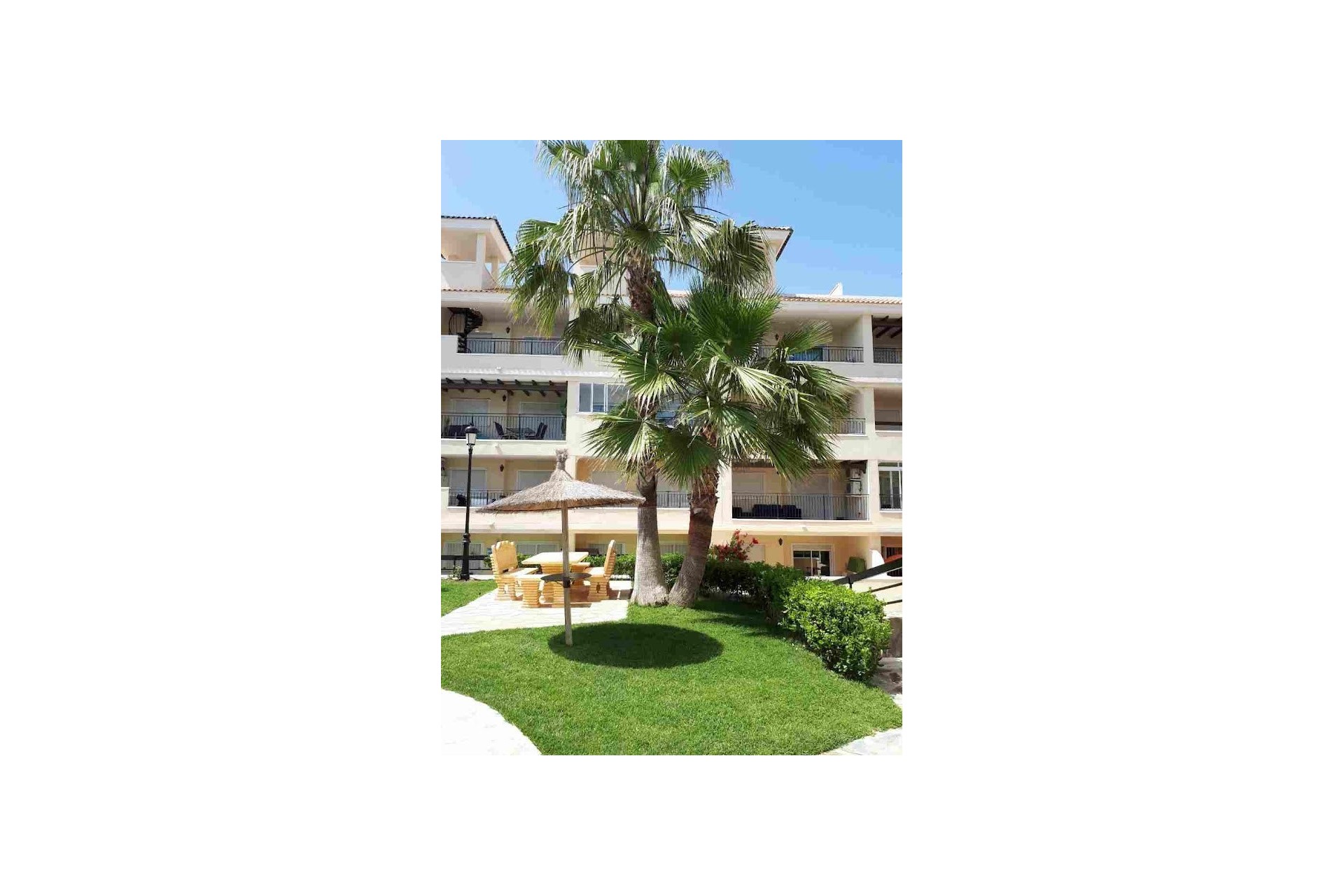 Resale - Apartment -
Orihuela Costa - Costa Blanca