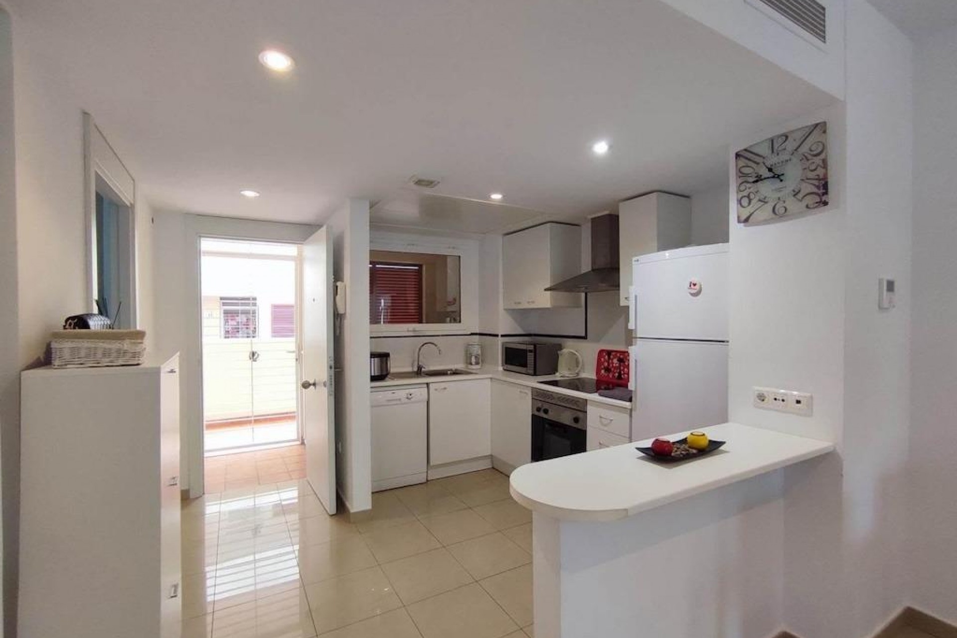 Resale - Apartment -
Orihuela Costa - Costa Blanca