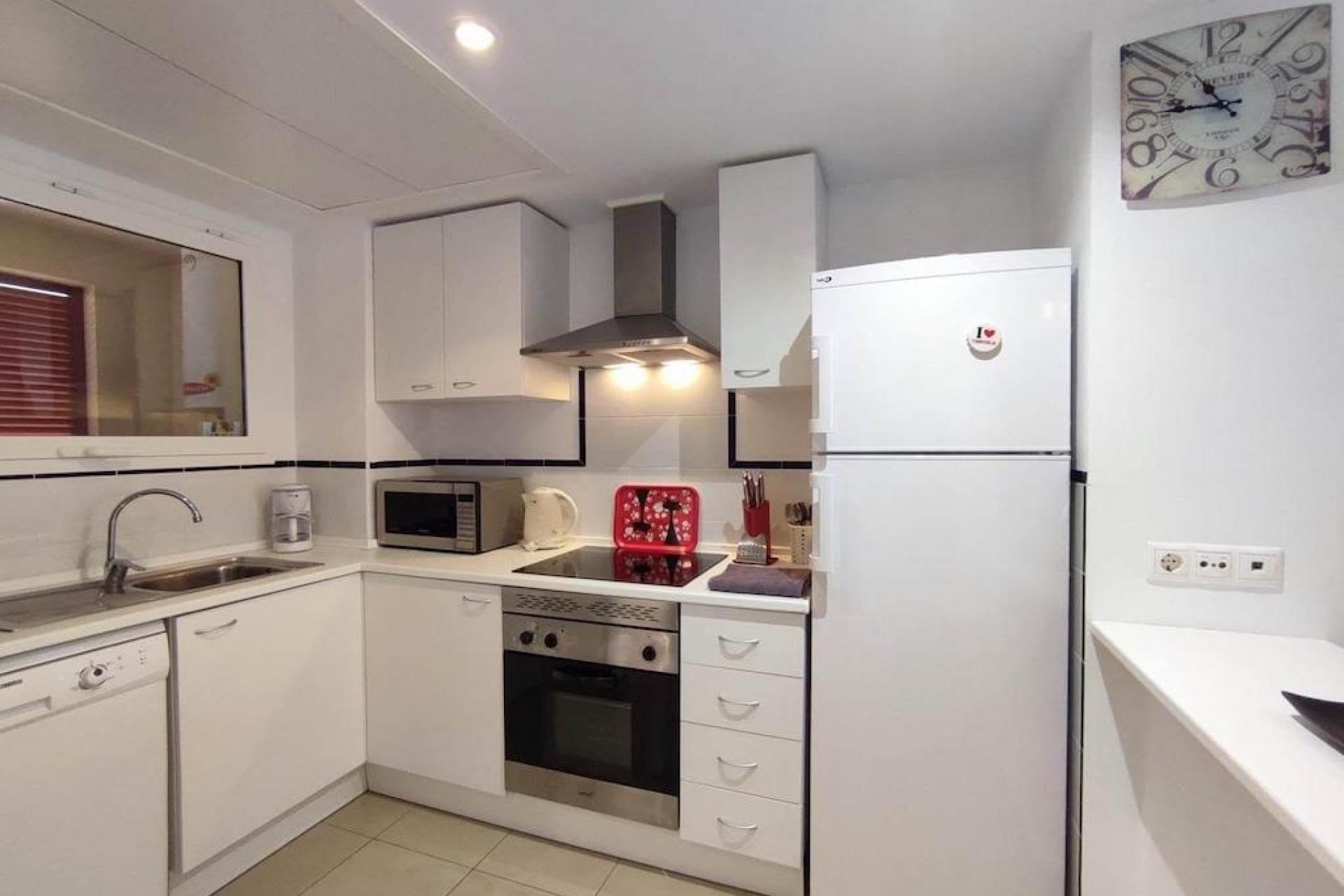 Resale - Apartment -
Orihuela Costa - Costa Blanca