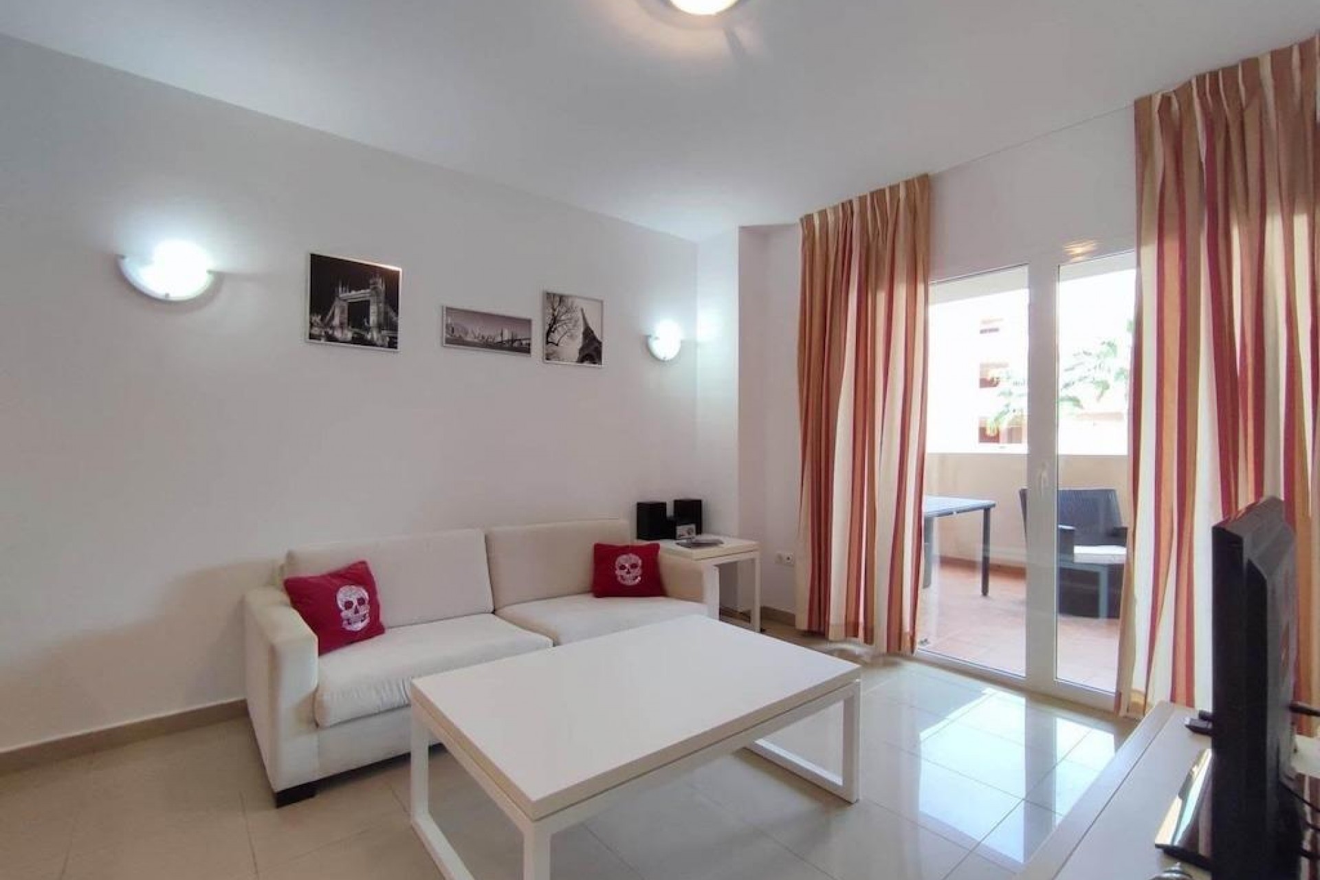 Resale - Apartment -
Orihuela Costa - Costa Blanca