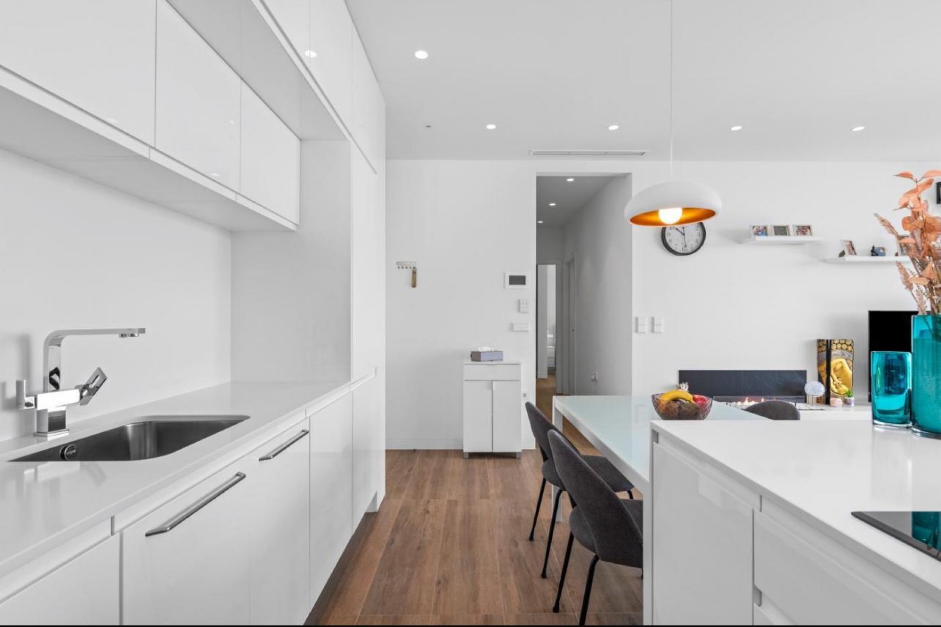 Resale - Apartment -
Orihuela Costa - Costa Blanca