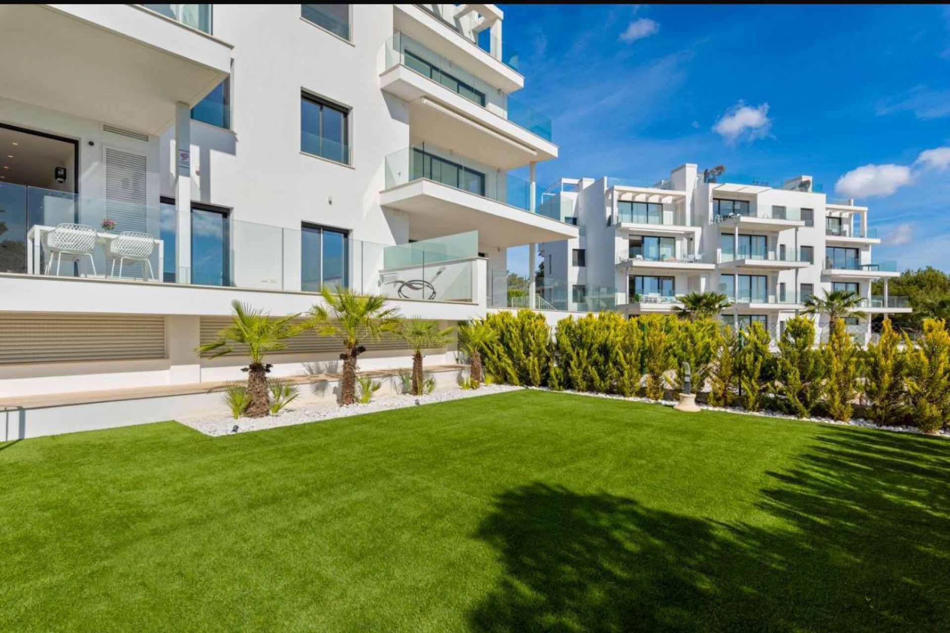 Resale - Apartment -
Orihuela Costa - Costa Blanca