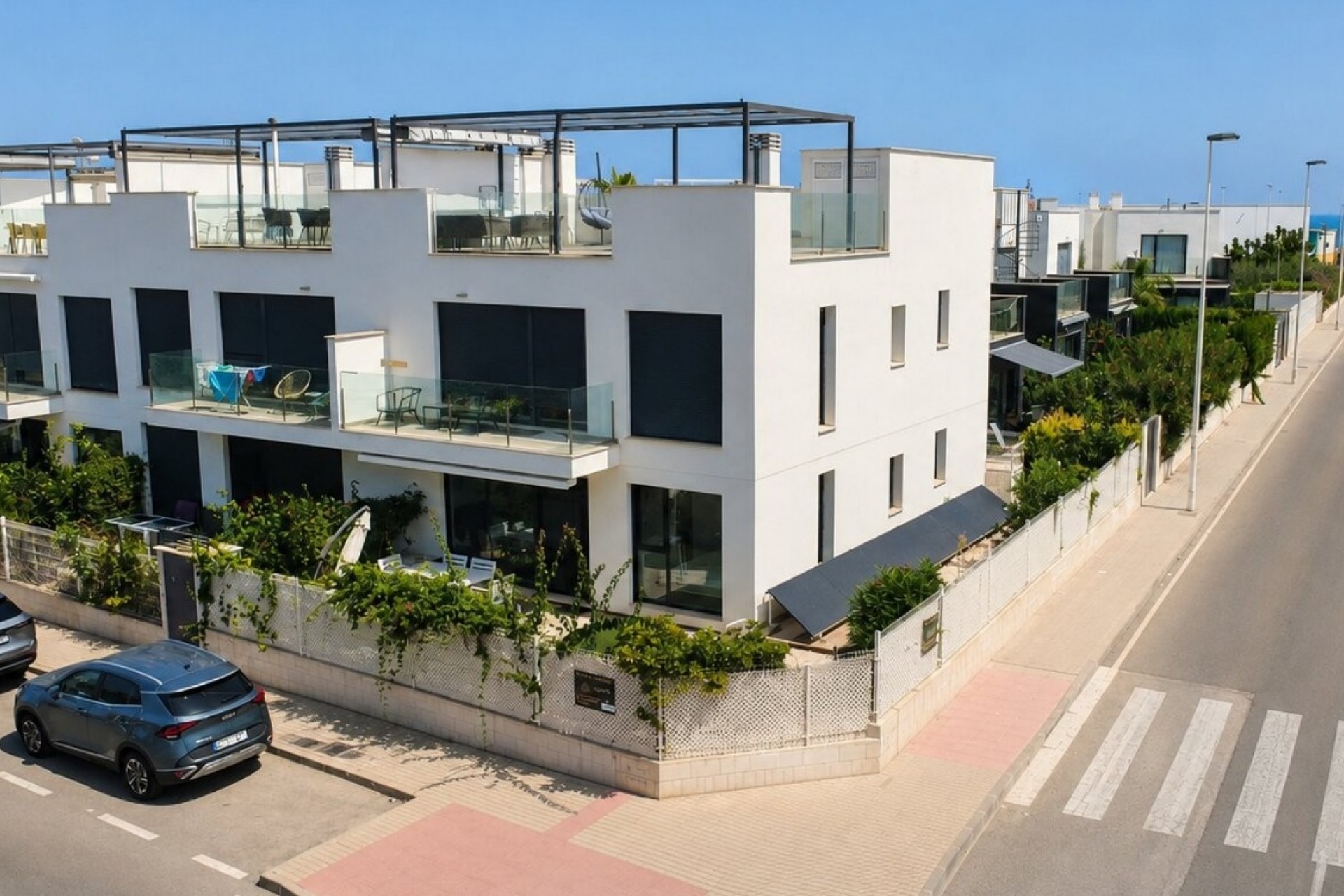 Resale - Apartment -
Orihuela Costa - Costa Blanca