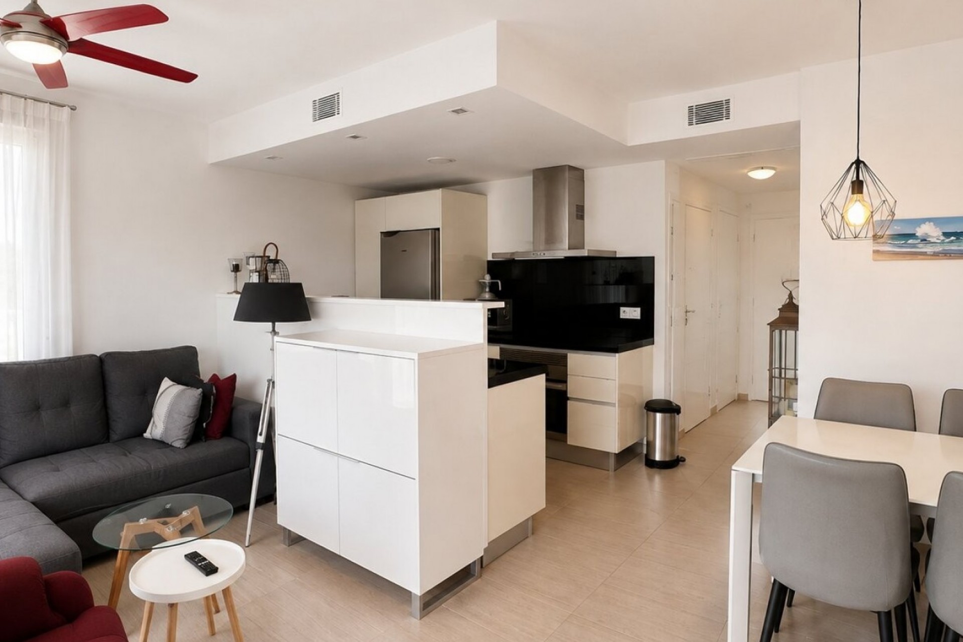 Resale - Apartment -
Orihuela Costa - Costa Blanca