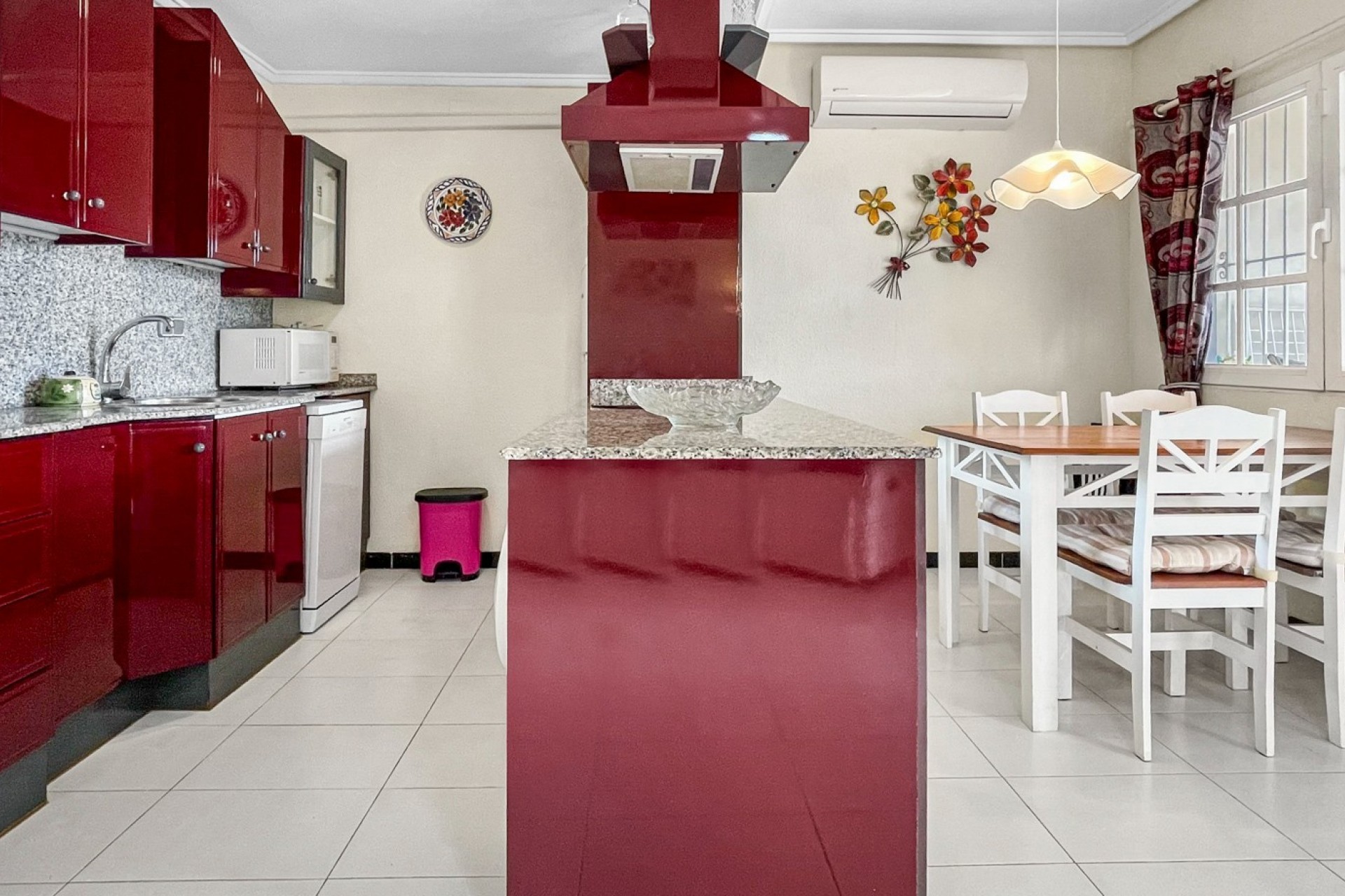 Resale - Apartment -
Orihuela Costa - Costa Blanca