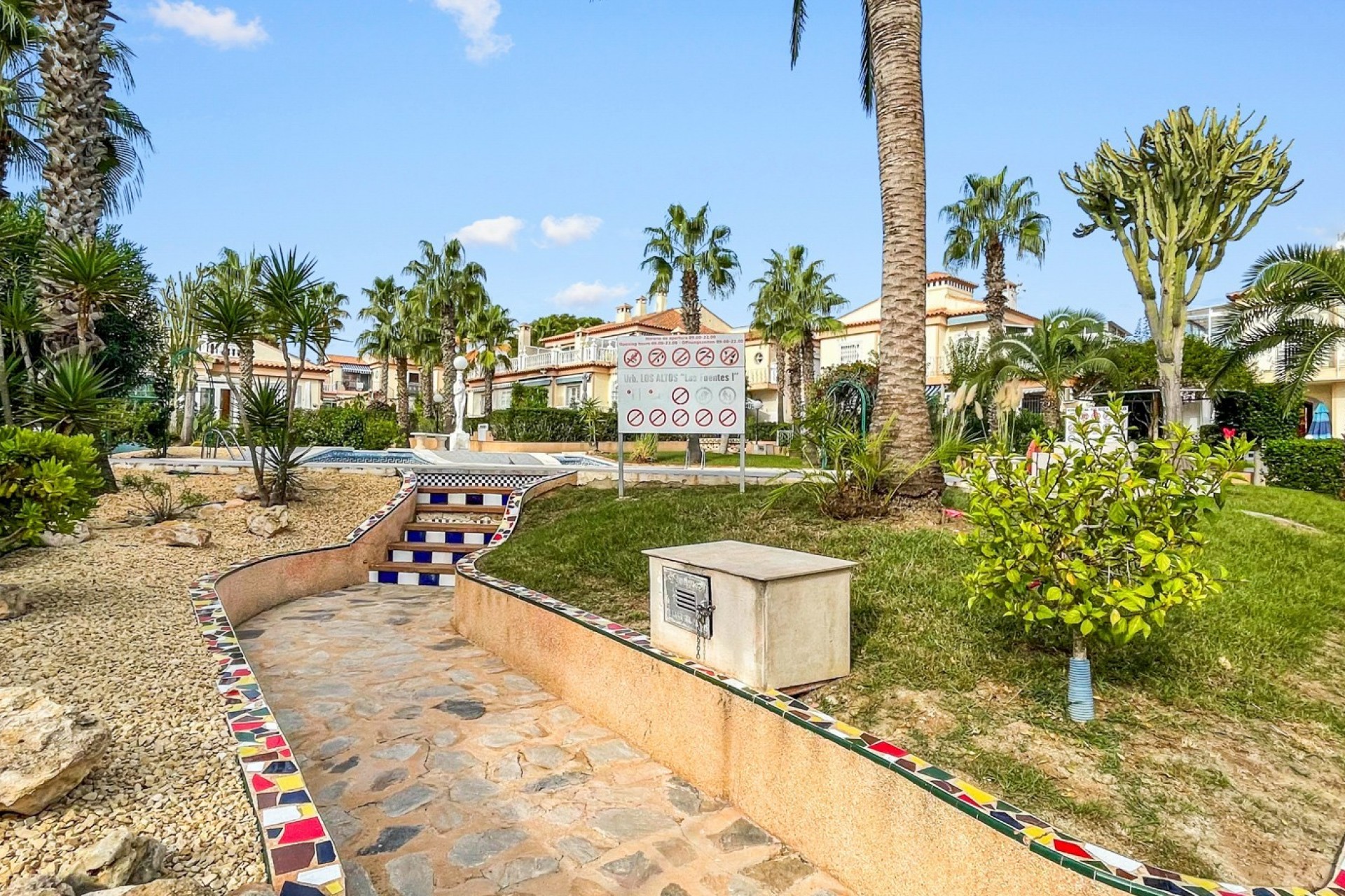 Resale - Apartment -
Orihuela Costa - Costa Blanca