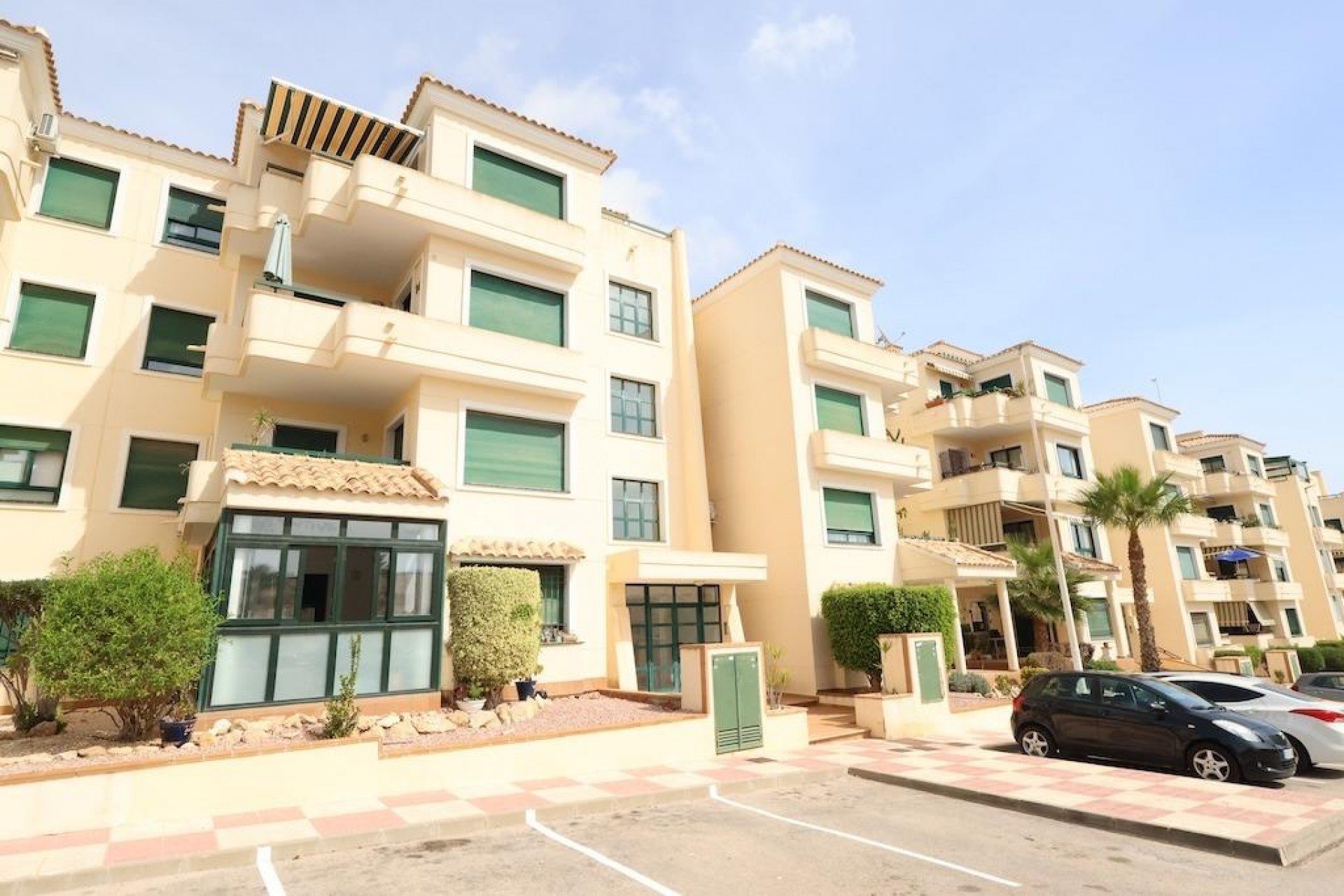 Resale - Apartment -
Orihuela Costa - Costa Blanca