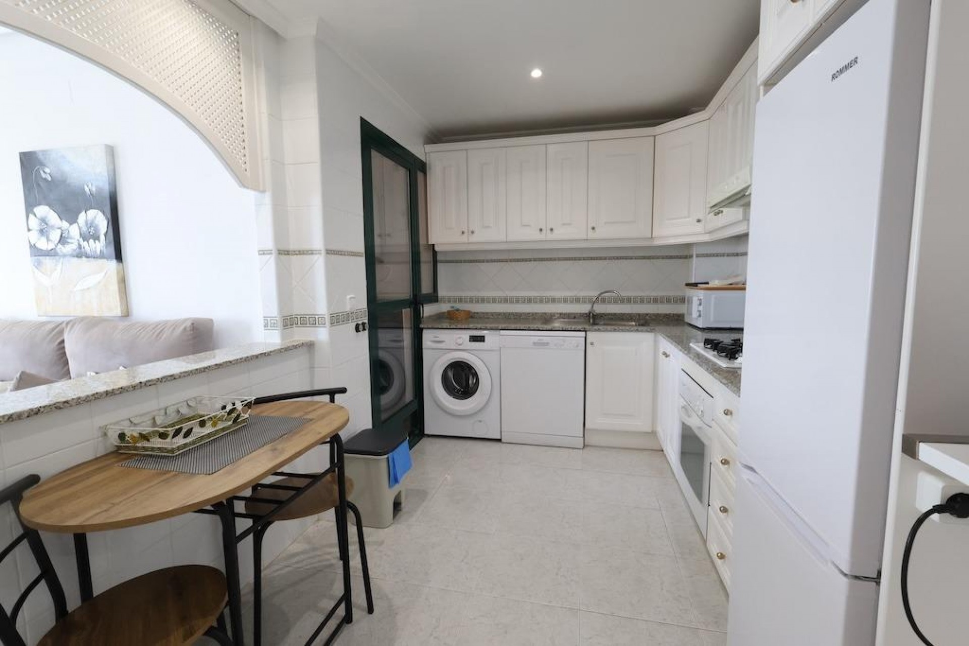 Resale - Apartment -
Orihuela Costa - Costa Blanca