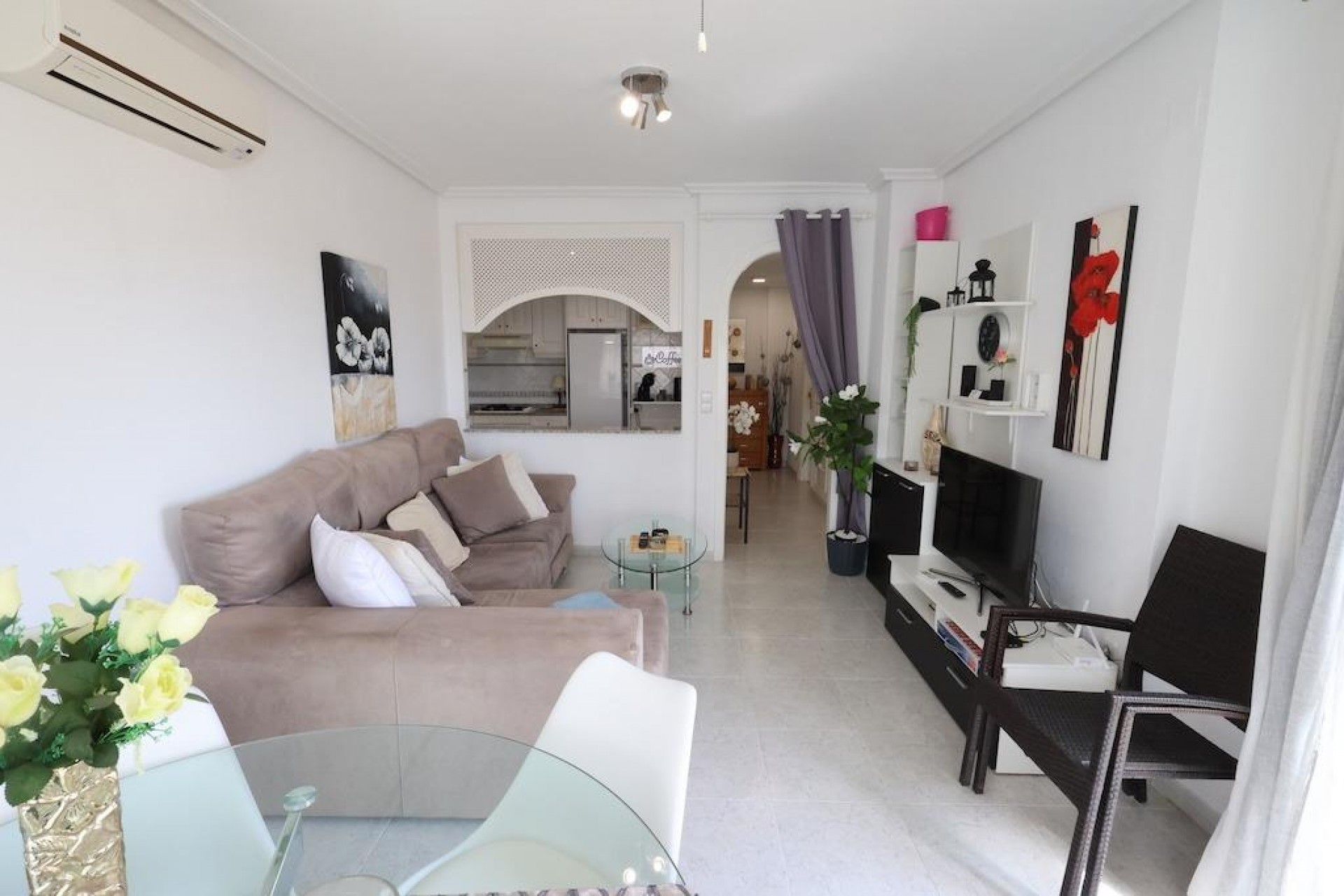 Resale - Apartment -
Orihuela Costa - Costa Blanca