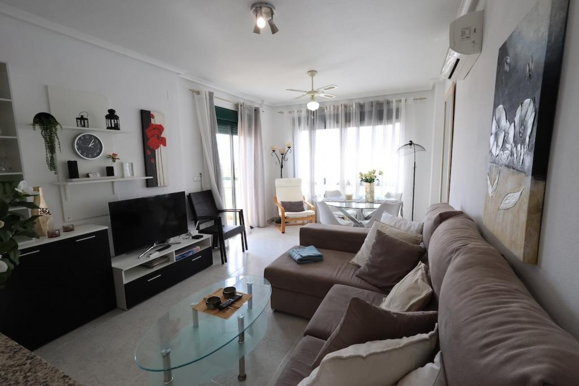 Resale - Apartment -
Orihuela Costa - Costa Blanca