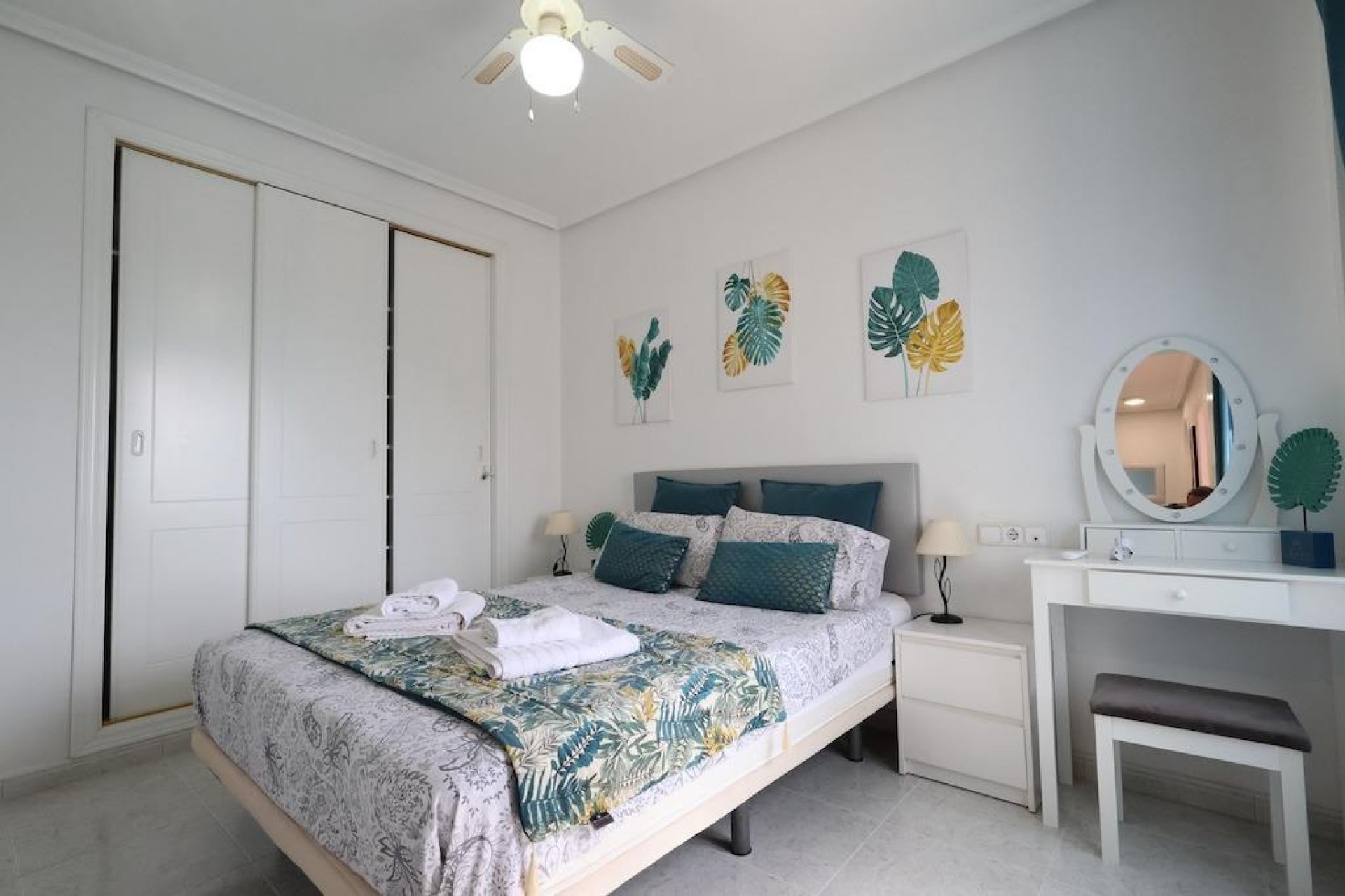 Resale - Apartment -
Orihuela Costa - Costa Blanca