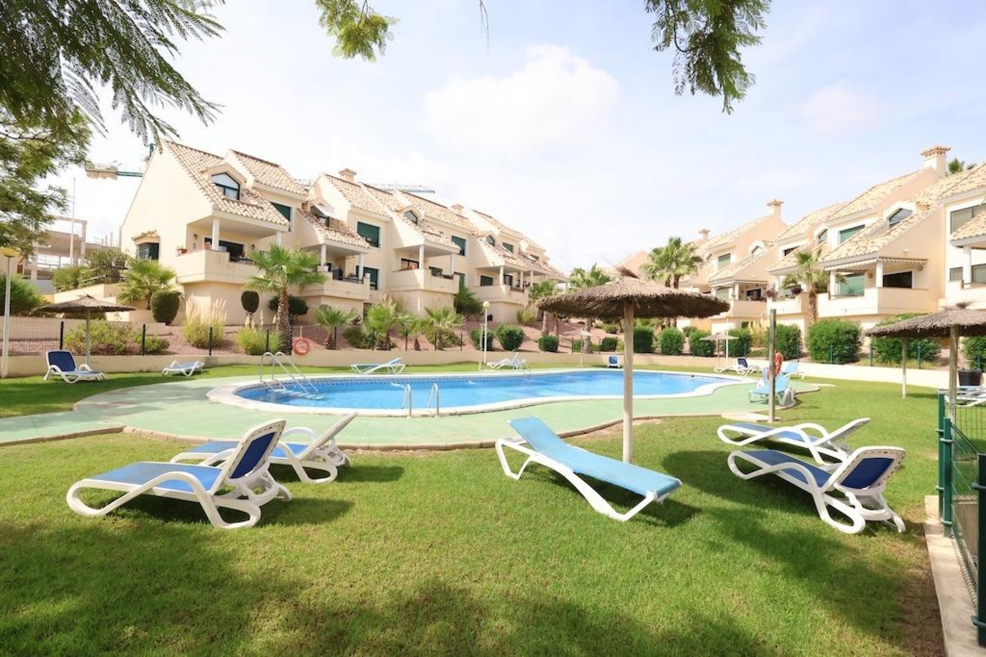 Resale - Apartment -
Orihuela Costa - Costa Blanca