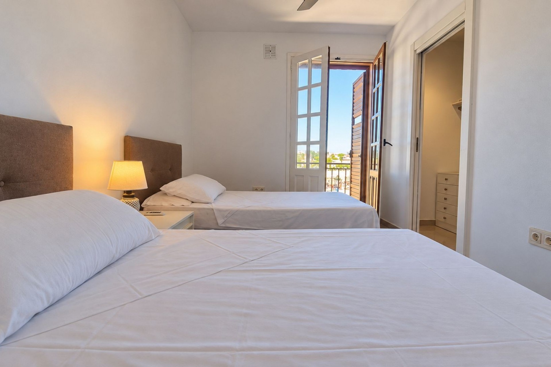 Resale - Apartment -
Orihuela Costa - Costa Blanca