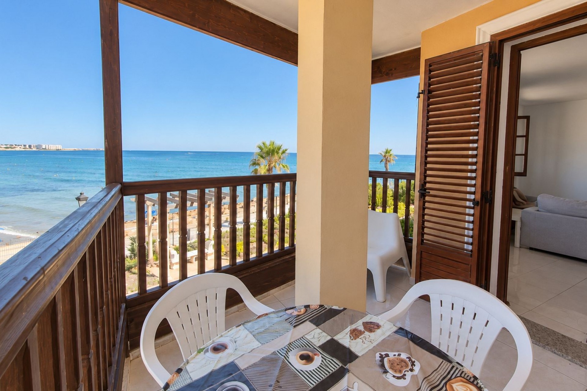 Resale - Apartment -
Orihuela Costa - Costa Blanca