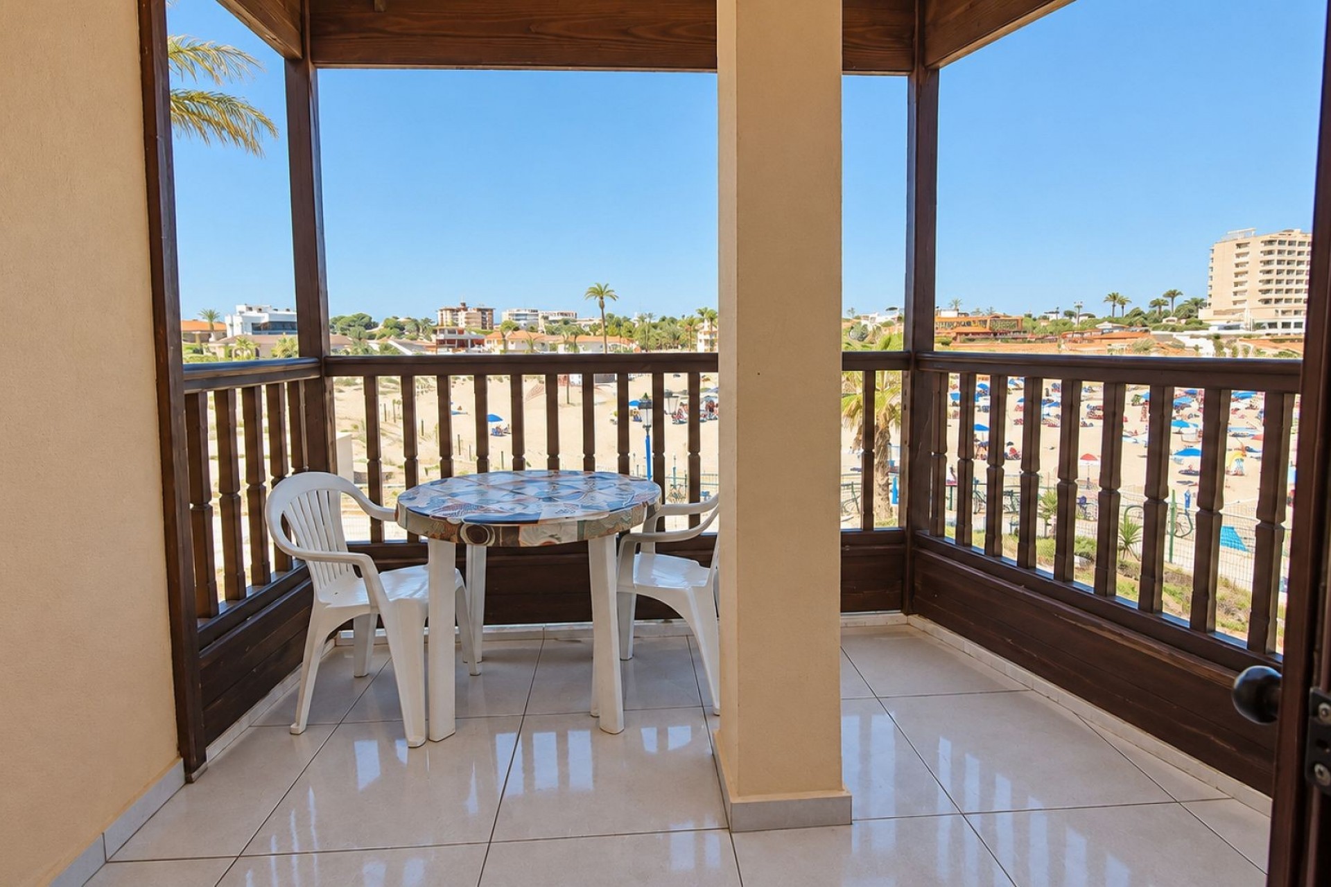 Resale - Apartment -
Orihuela Costa - Costa Blanca