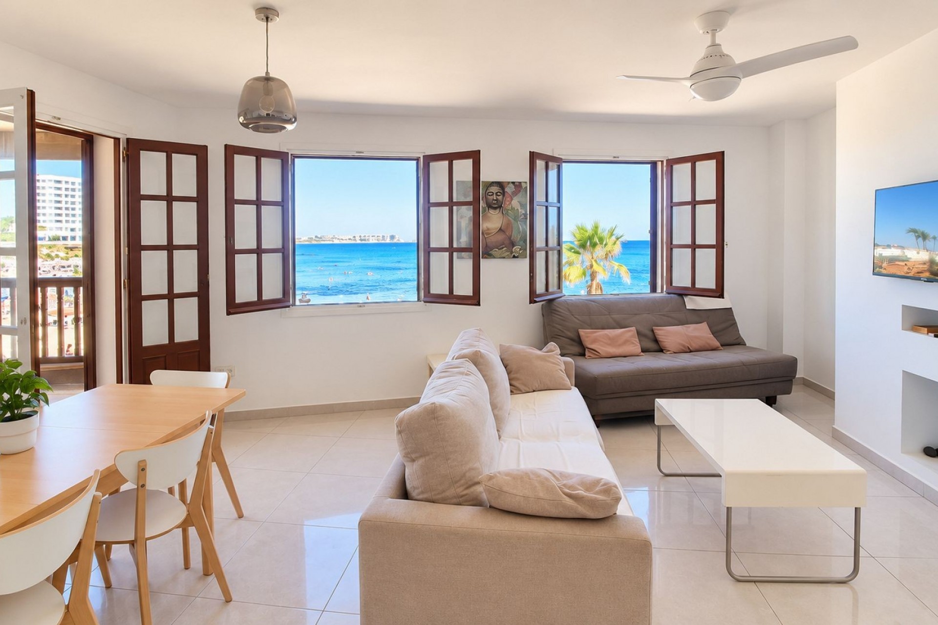 Resale - Apartment -
Orihuela Costa - Costa Blanca