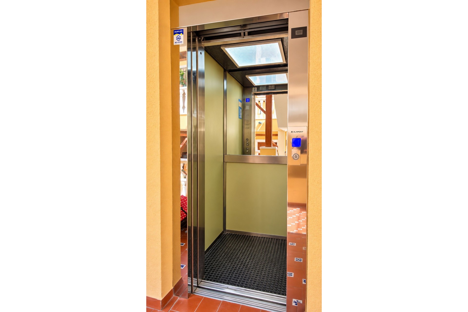 Resale - Apartment -
Orihuela Costa - Costa Blanca