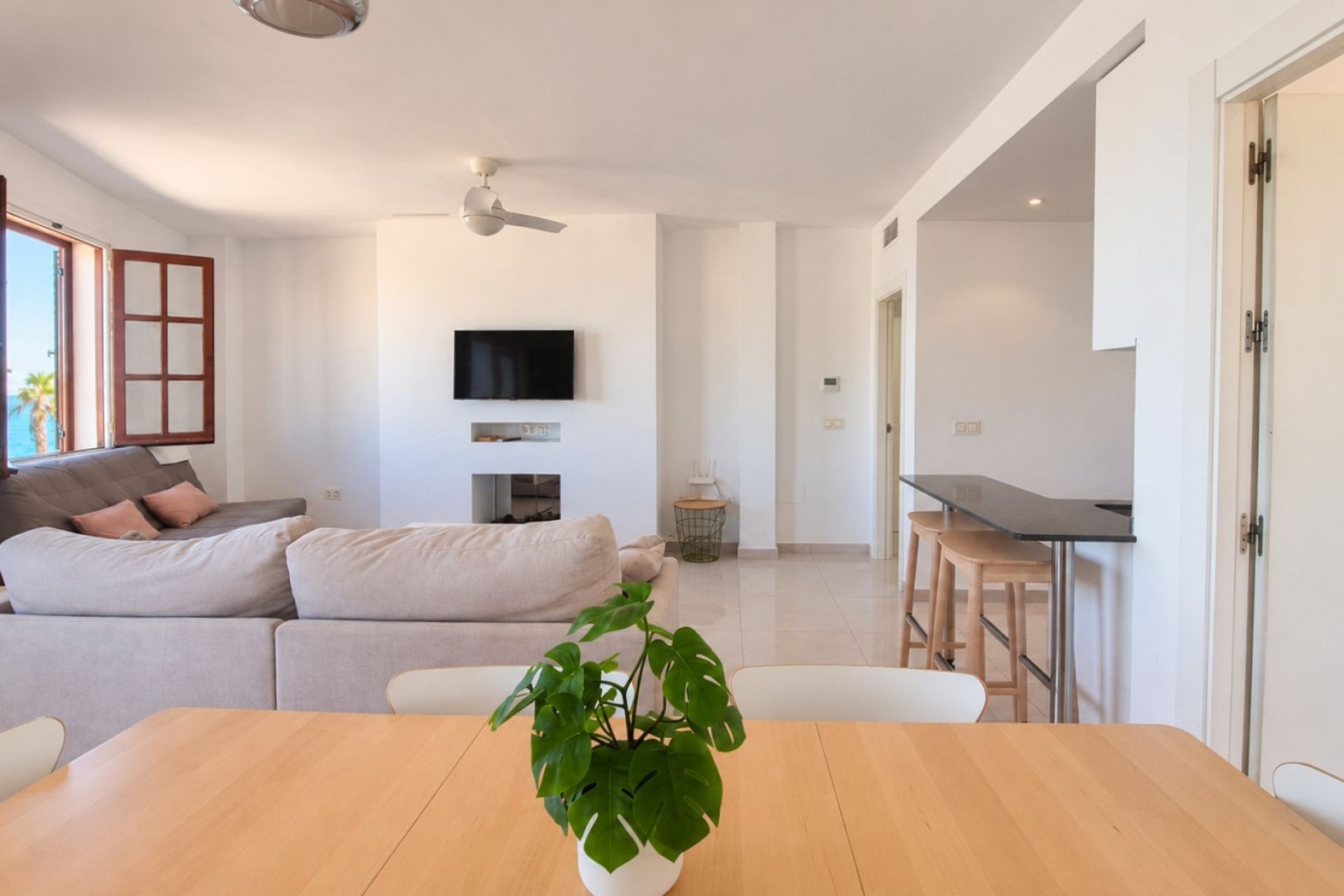 Resale - Apartment -
Orihuela Costa - Costa Blanca