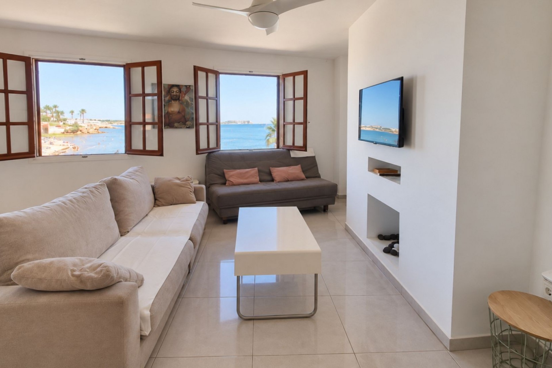 Resale - Apartment -
Orihuela Costa - Costa Blanca