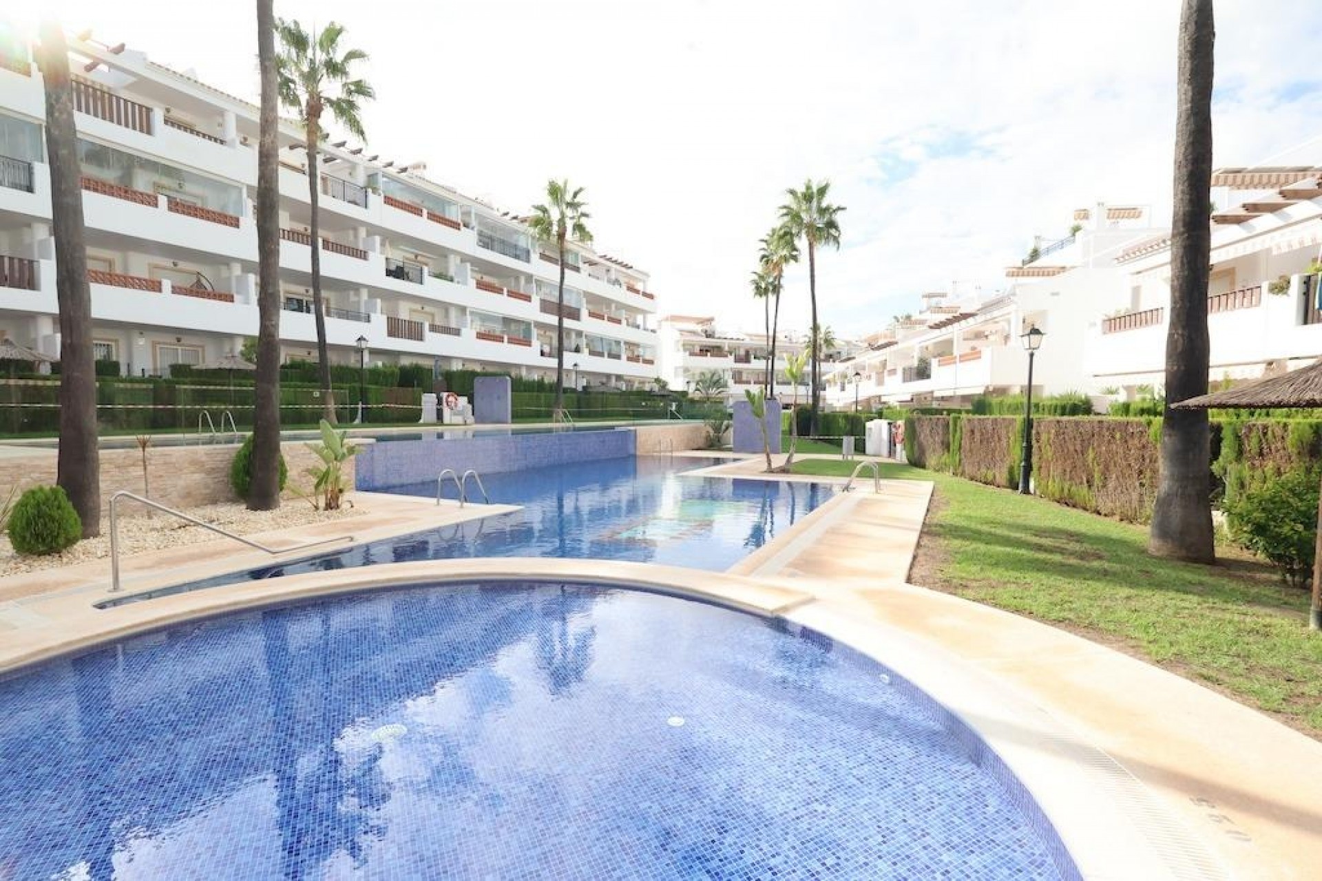 Resale - Apartment -
Orihuela Costa - Costa Blanca