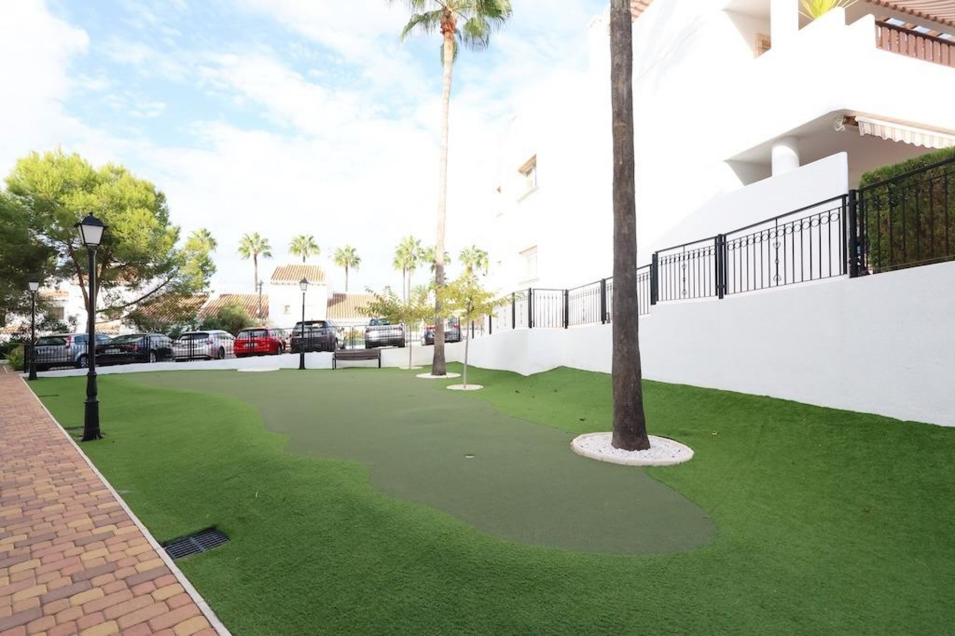 Resale - Apartment -
Orihuela Costa - Costa Blanca