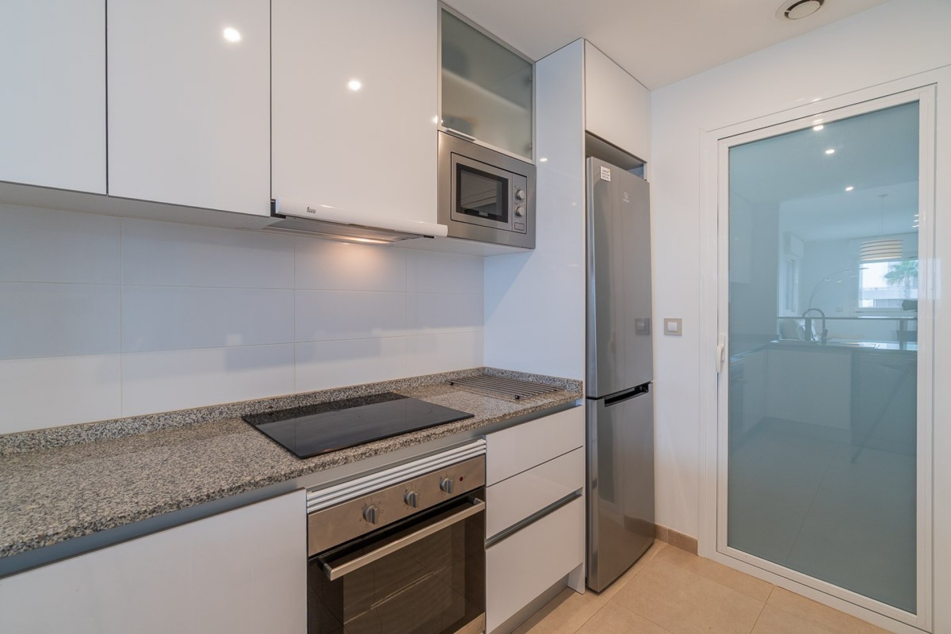 Resale - Apartment -
Orihuela Costa - Costa Blanca