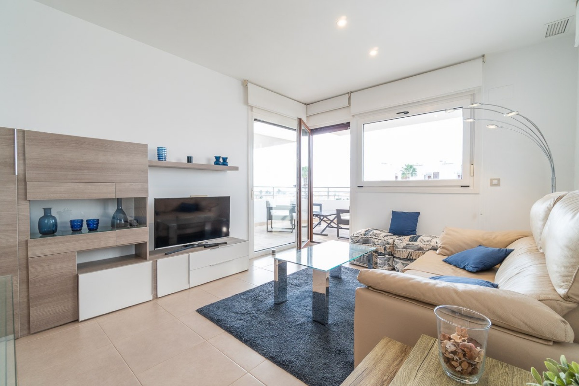 Resale - Apartment -
Orihuela Costa - Costa Blanca
