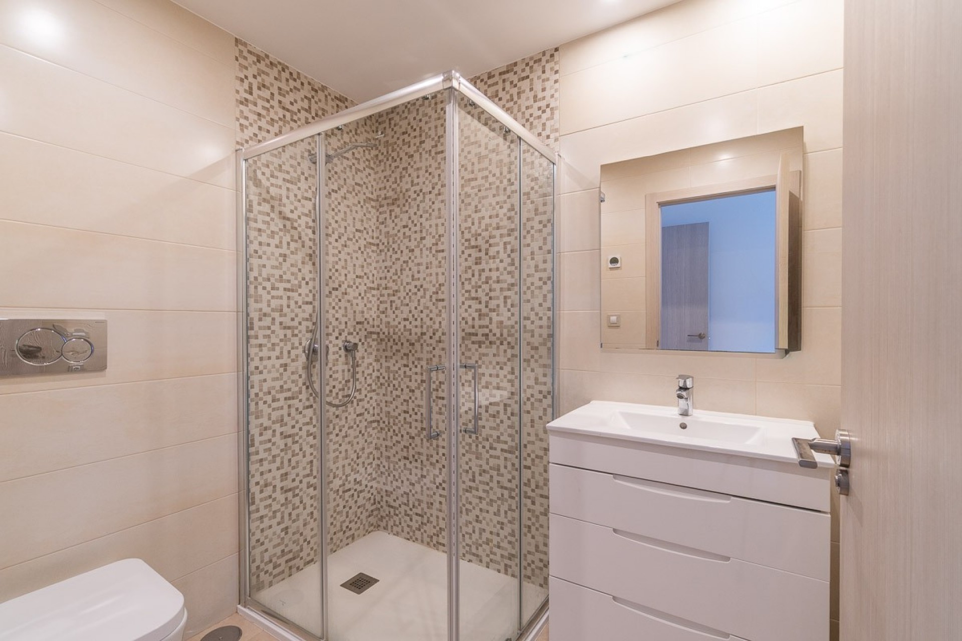 Resale - Apartment -
Orihuela Costa - Costa Blanca