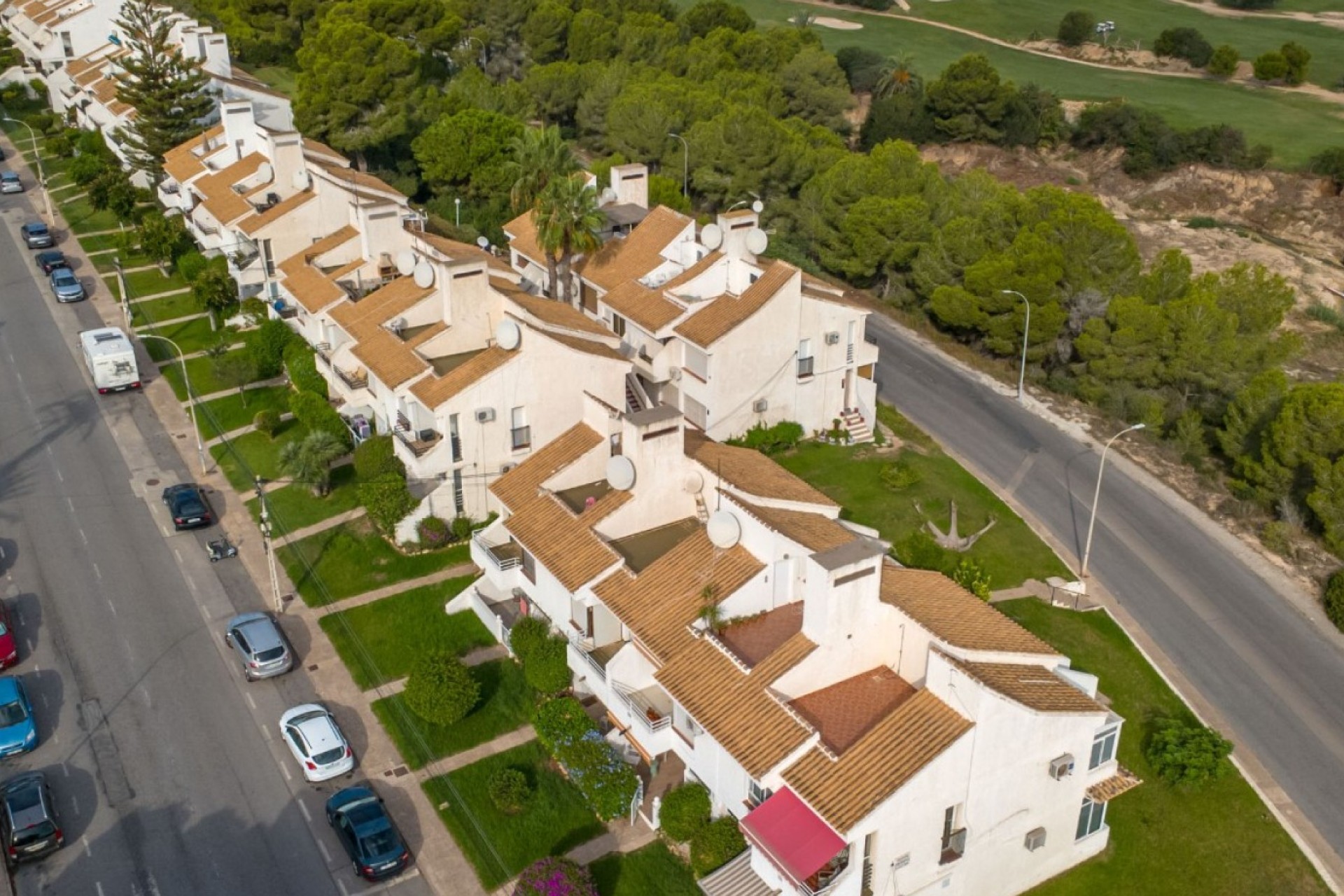Resale - Apartment -
Orihuela Costa - Costa Blanca