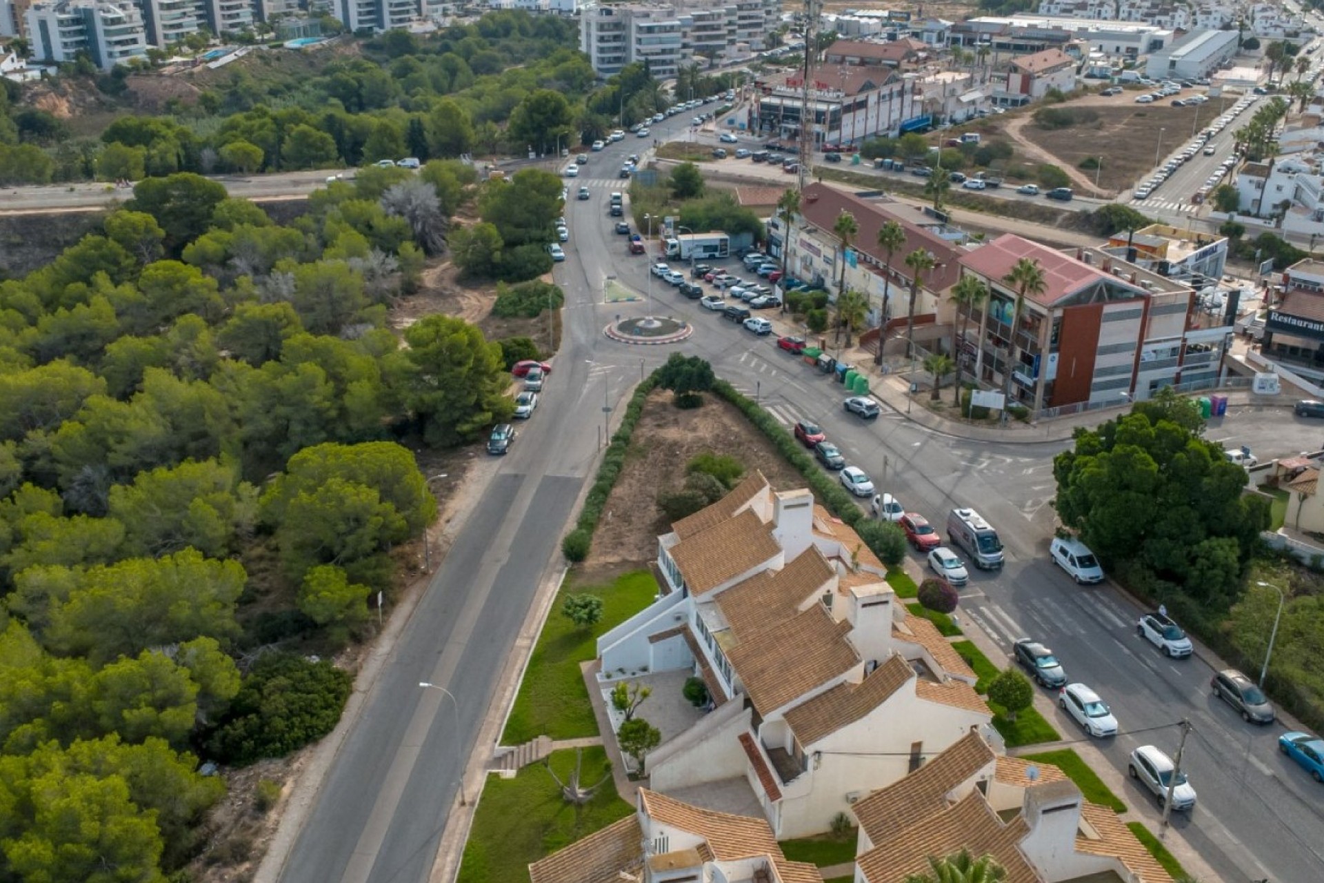Resale - Apartment -
Orihuela Costa - Costa Blanca