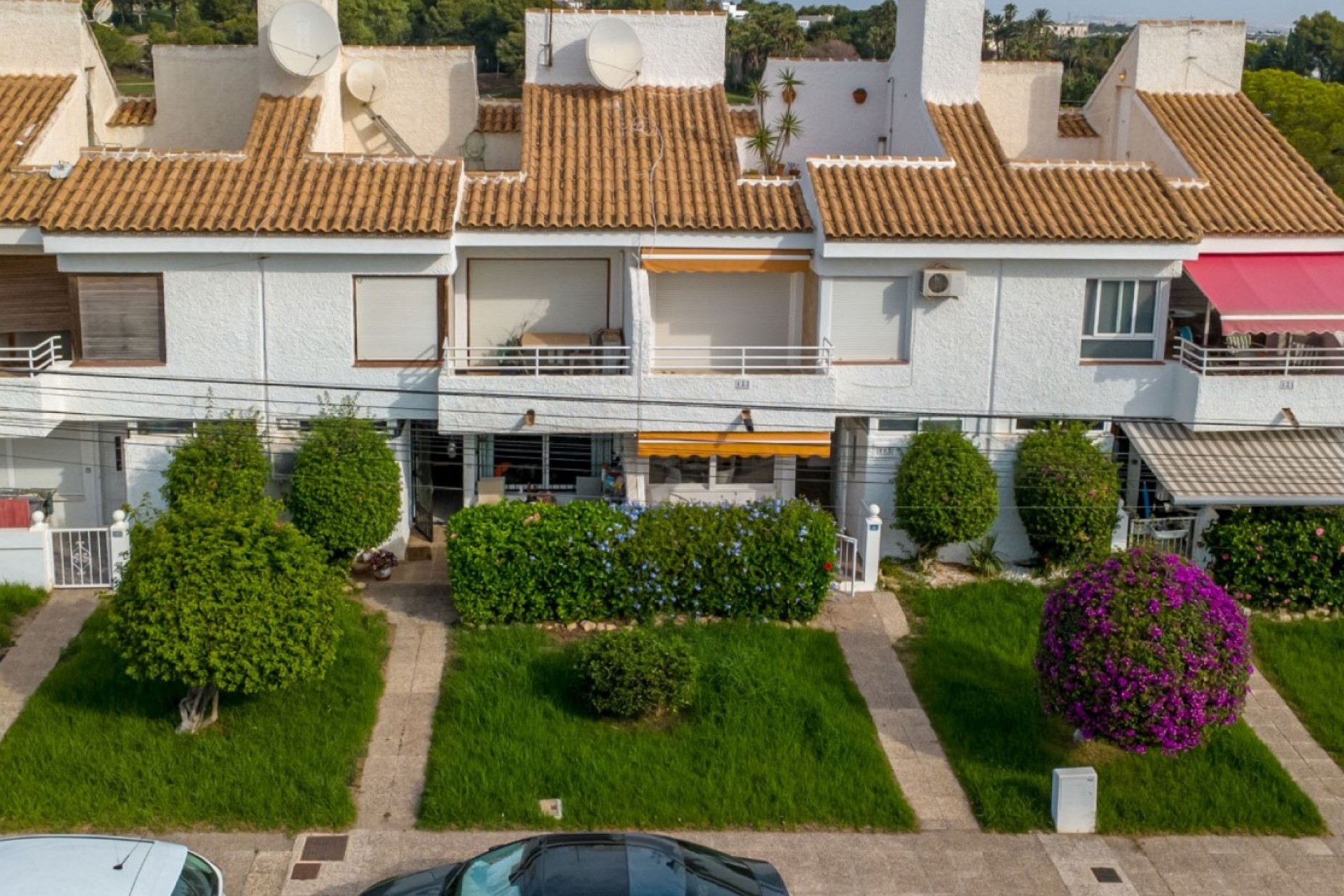 Resale - Apartment -
Orihuela Costa - Costa Blanca