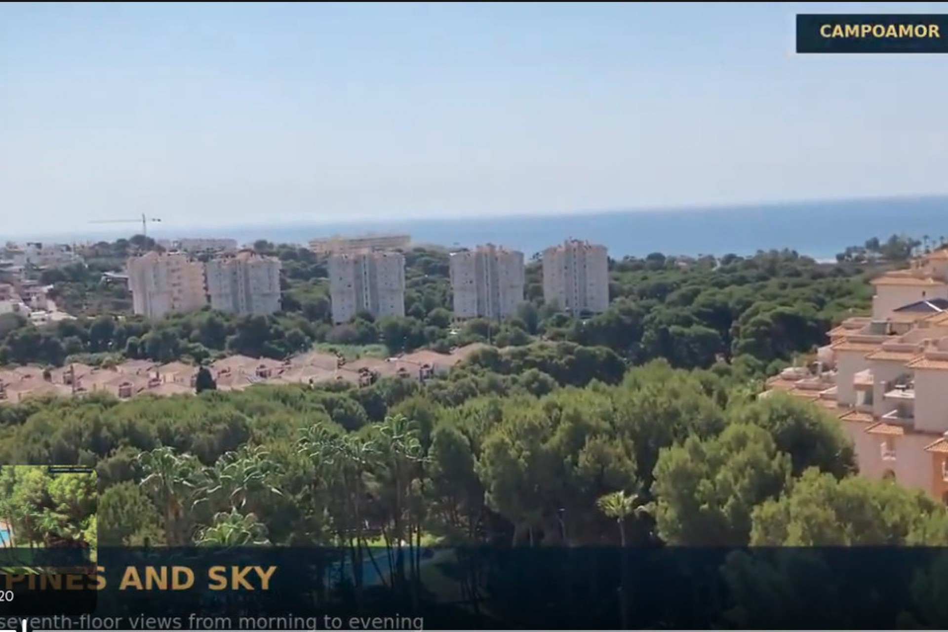 Resale - Apartment -
Orihuela Costa - Costa Blanca