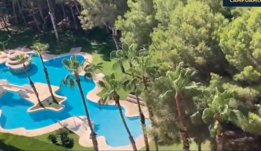 Resale - Apartment -
Orihuela Costa - Costa Blanca