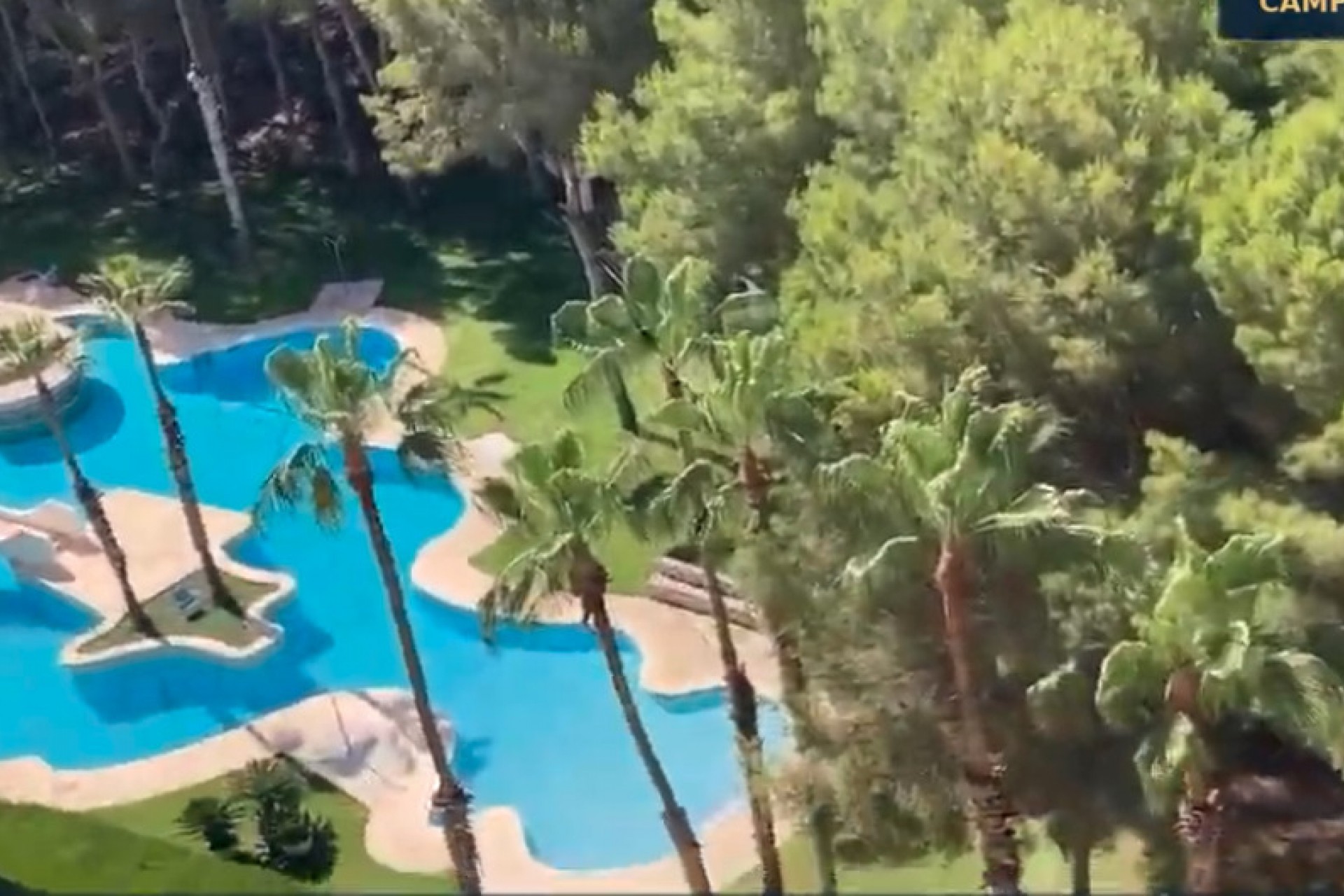 Resale - Apartment -
Orihuela Costa - Costa Blanca