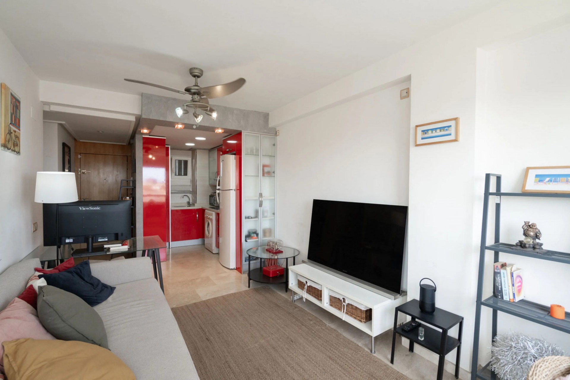 Resale - Apartment -
Orihuela Costa - Costa Blanca