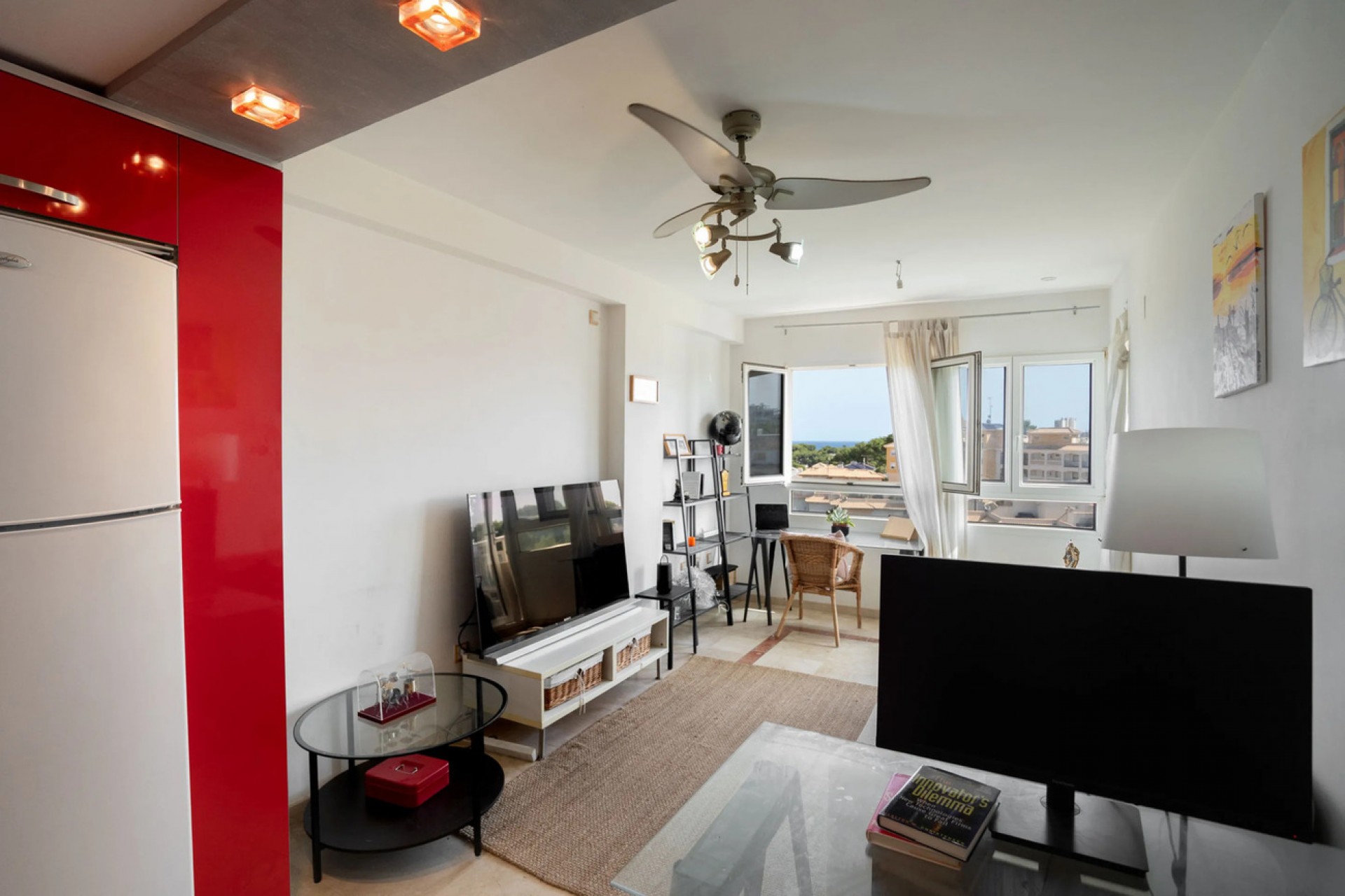 Resale - Apartment -
Orihuela Costa - Costa Blanca