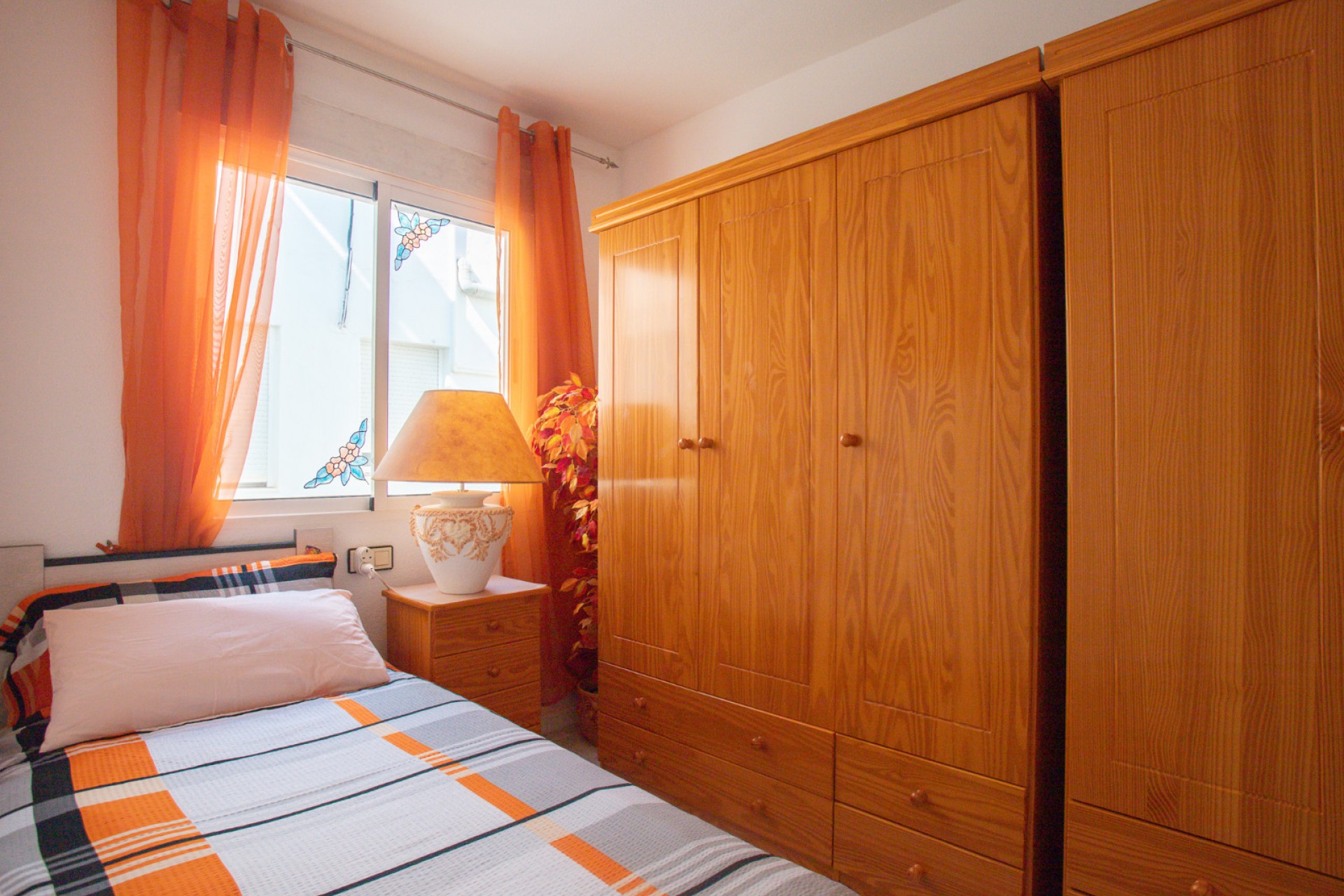 Resale - Apartment -
Orihuela Costa - Costa Blanca