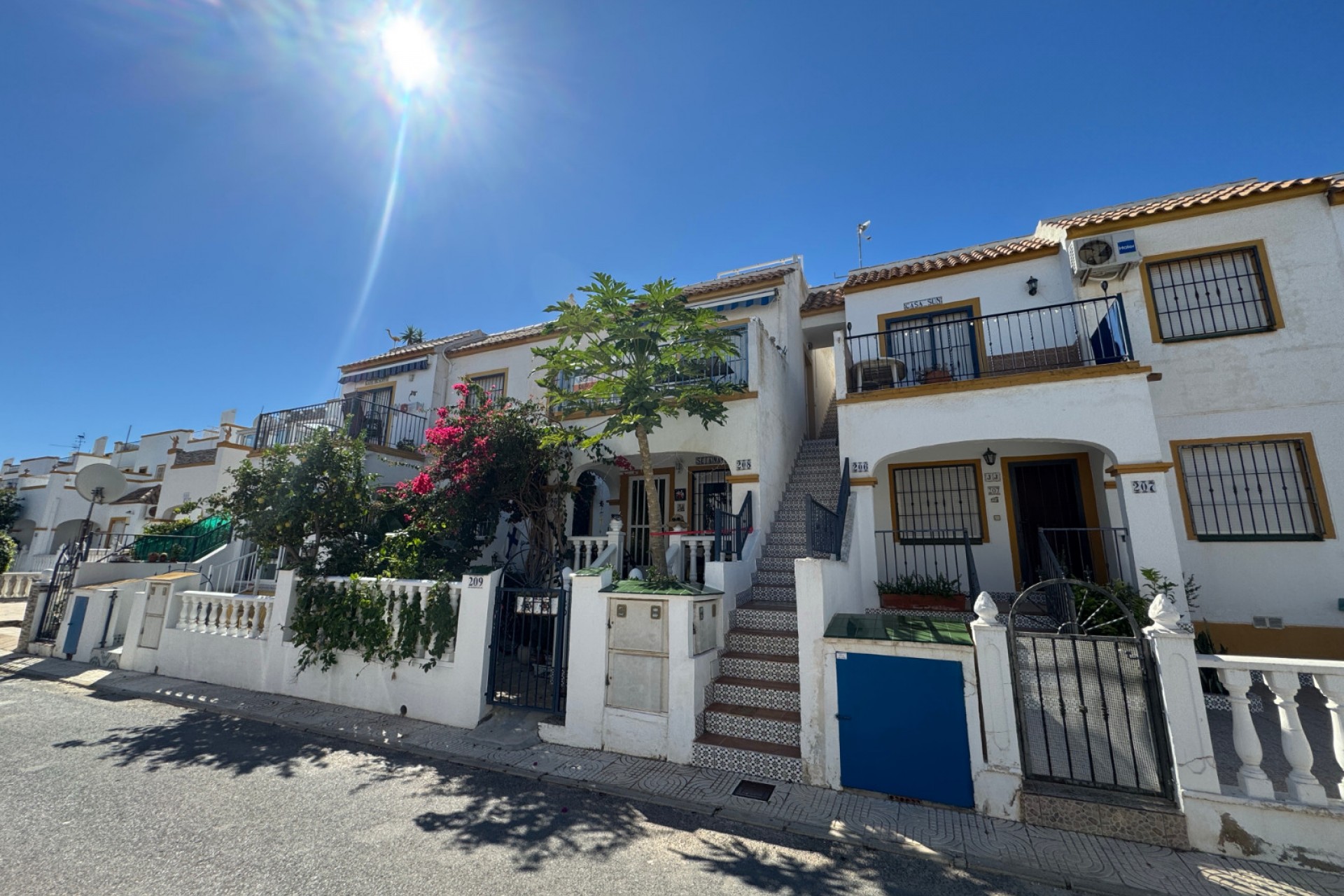 Resale - Apartment -
Orihuela Costa - Costa Blanca