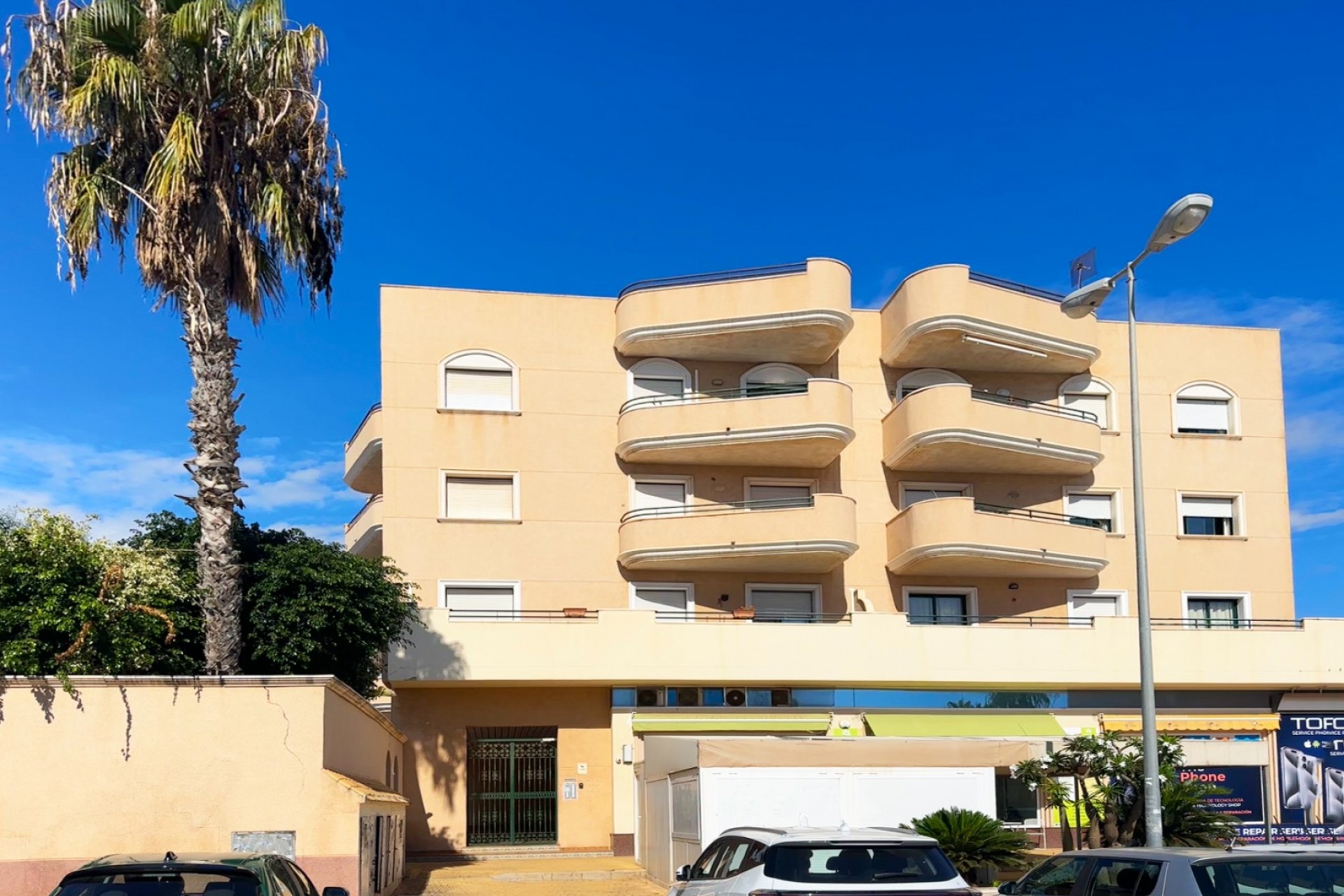 Resale - Apartment -
Orihuela Costa - Costa Blanca