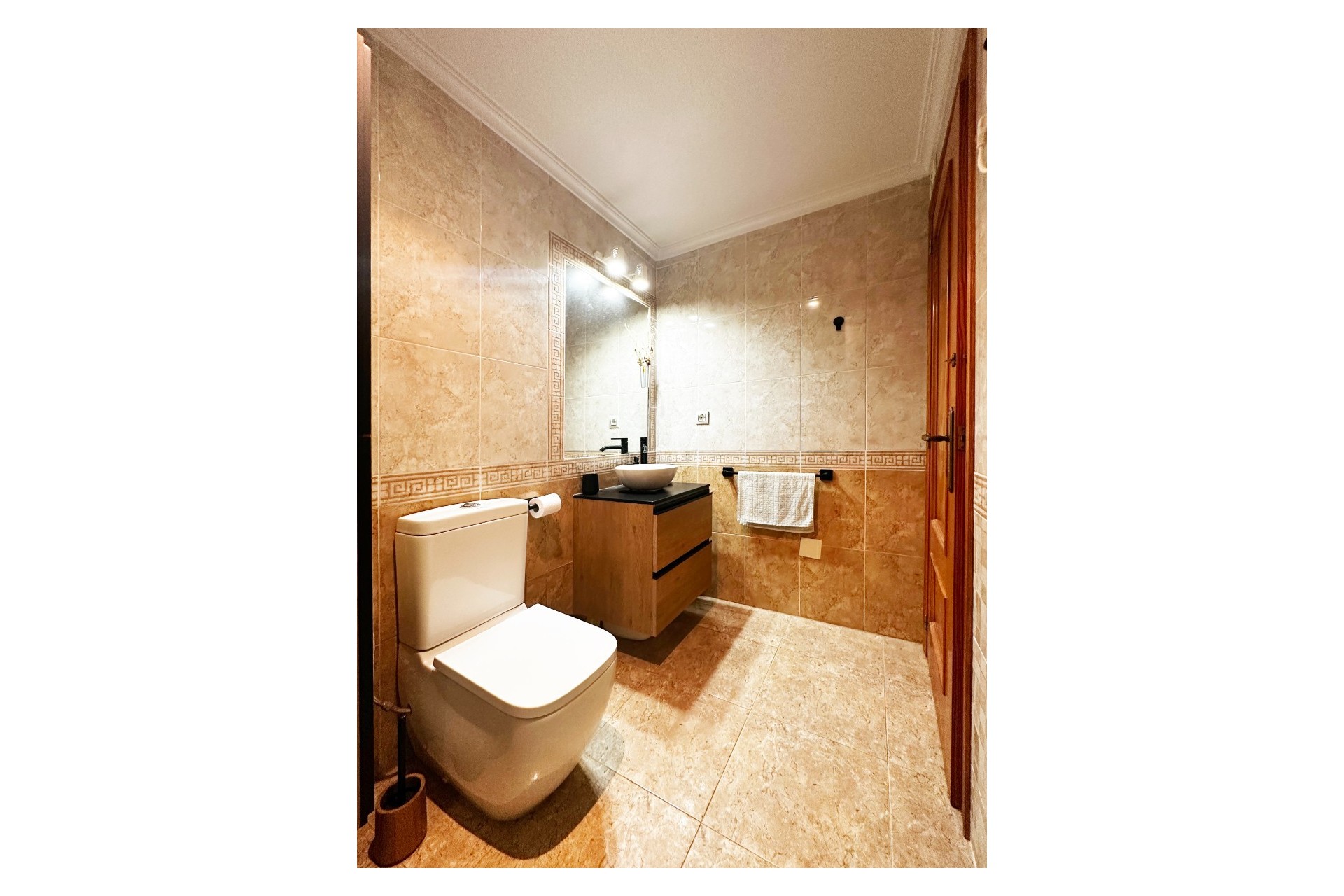 Resale - Apartment -
Orihuela Costa - Costa Blanca