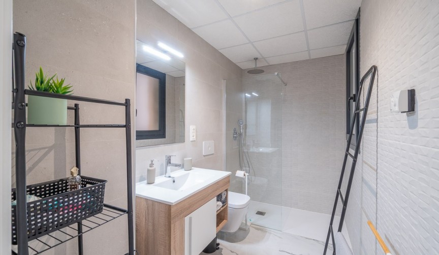 Resale - Apartment -
Orihuela Costa - Costa Blanca