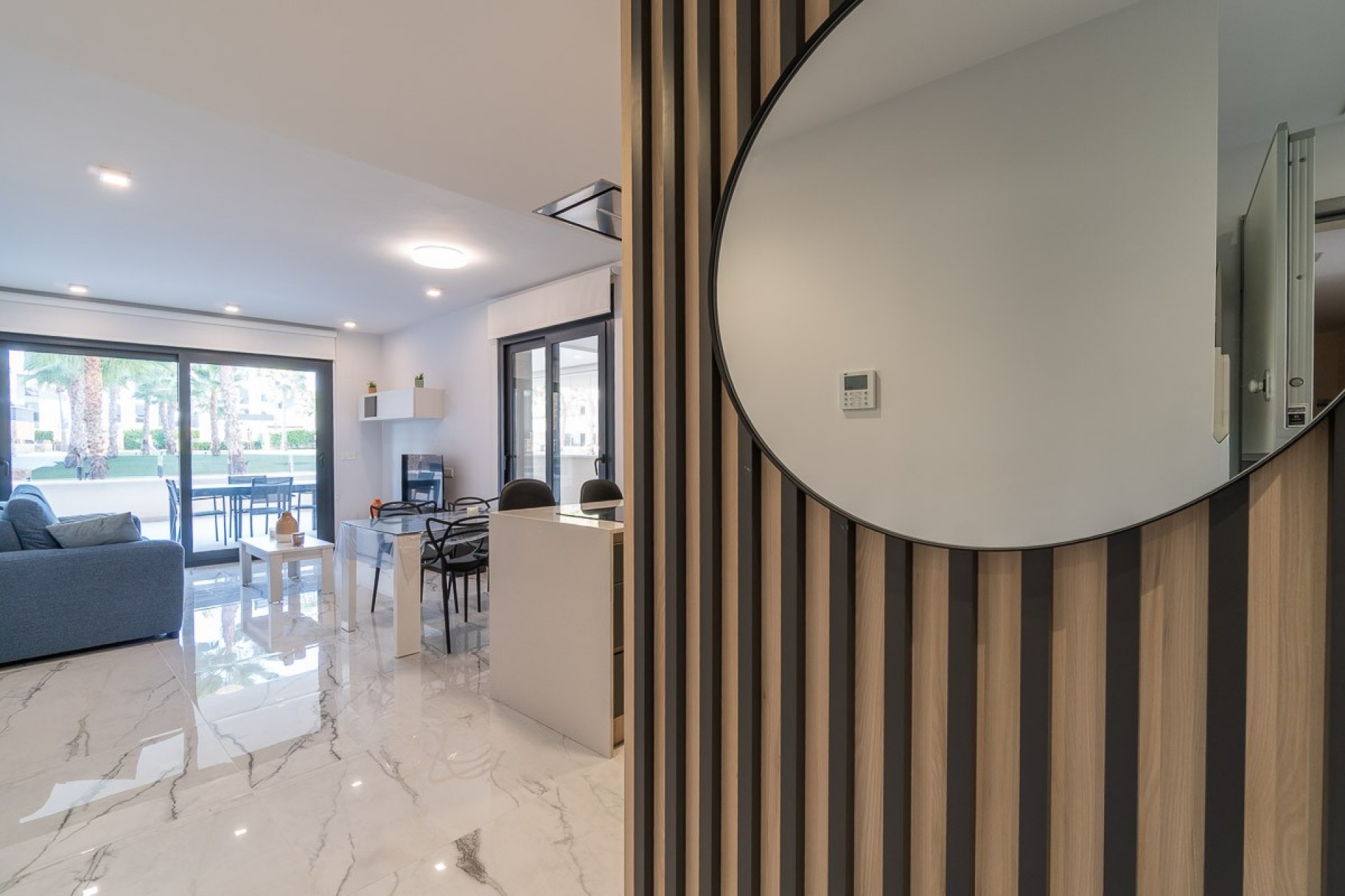 Resale - Apartment -
Orihuela Costa - Costa Blanca