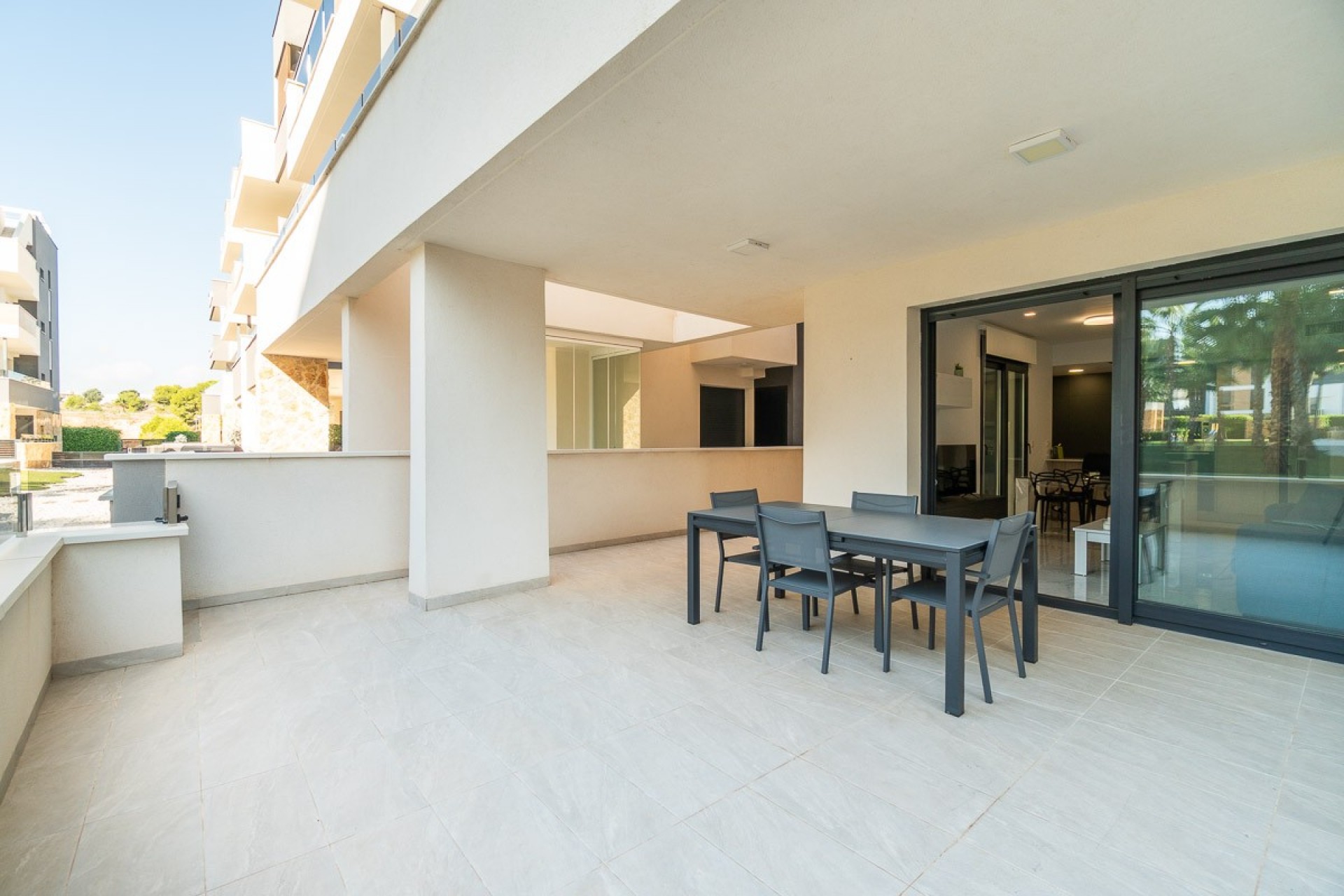 Resale - Apartment -
Orihuela Costa - Costa Blanca