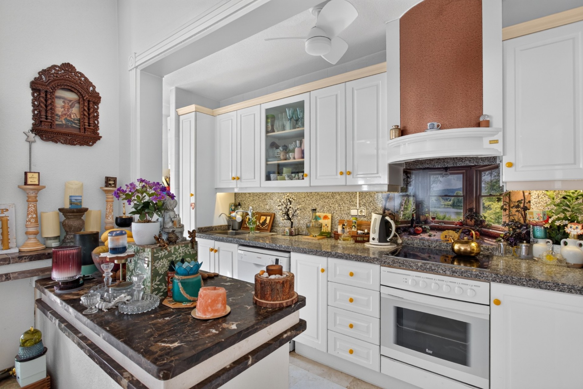 Resale - Apartment -
Orihuela Costa - Costa Blanca