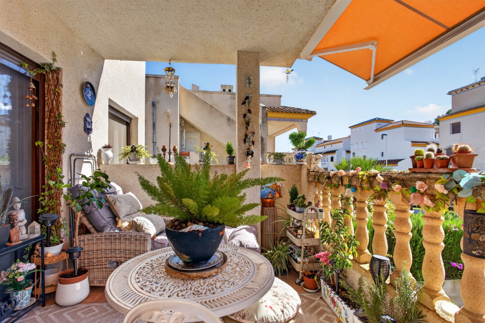Resale - Apartment -
Orihuela Costa - Costa Blanca