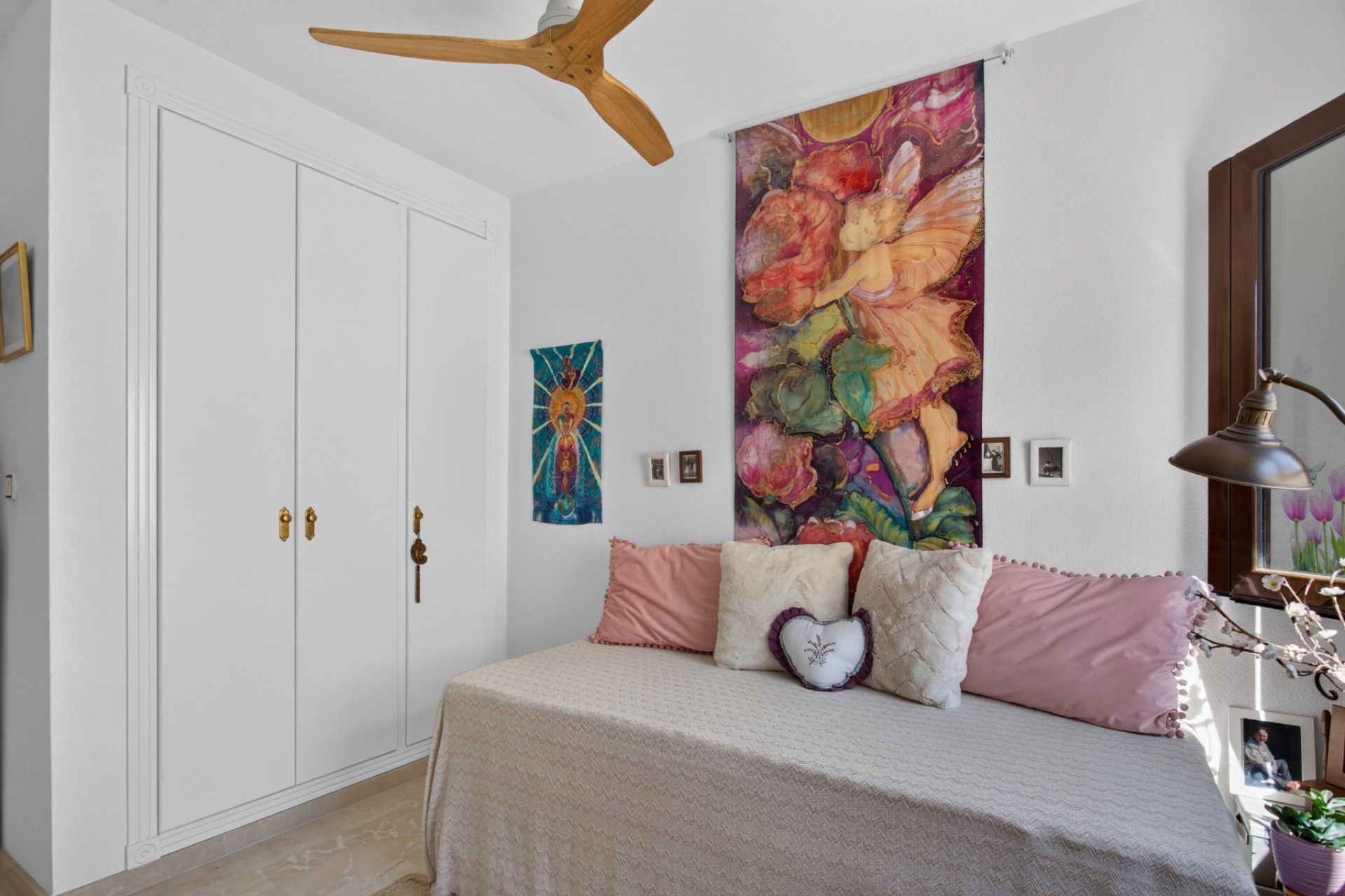 Resale - Apartment -
Orihuela Costa - Costa Blanca