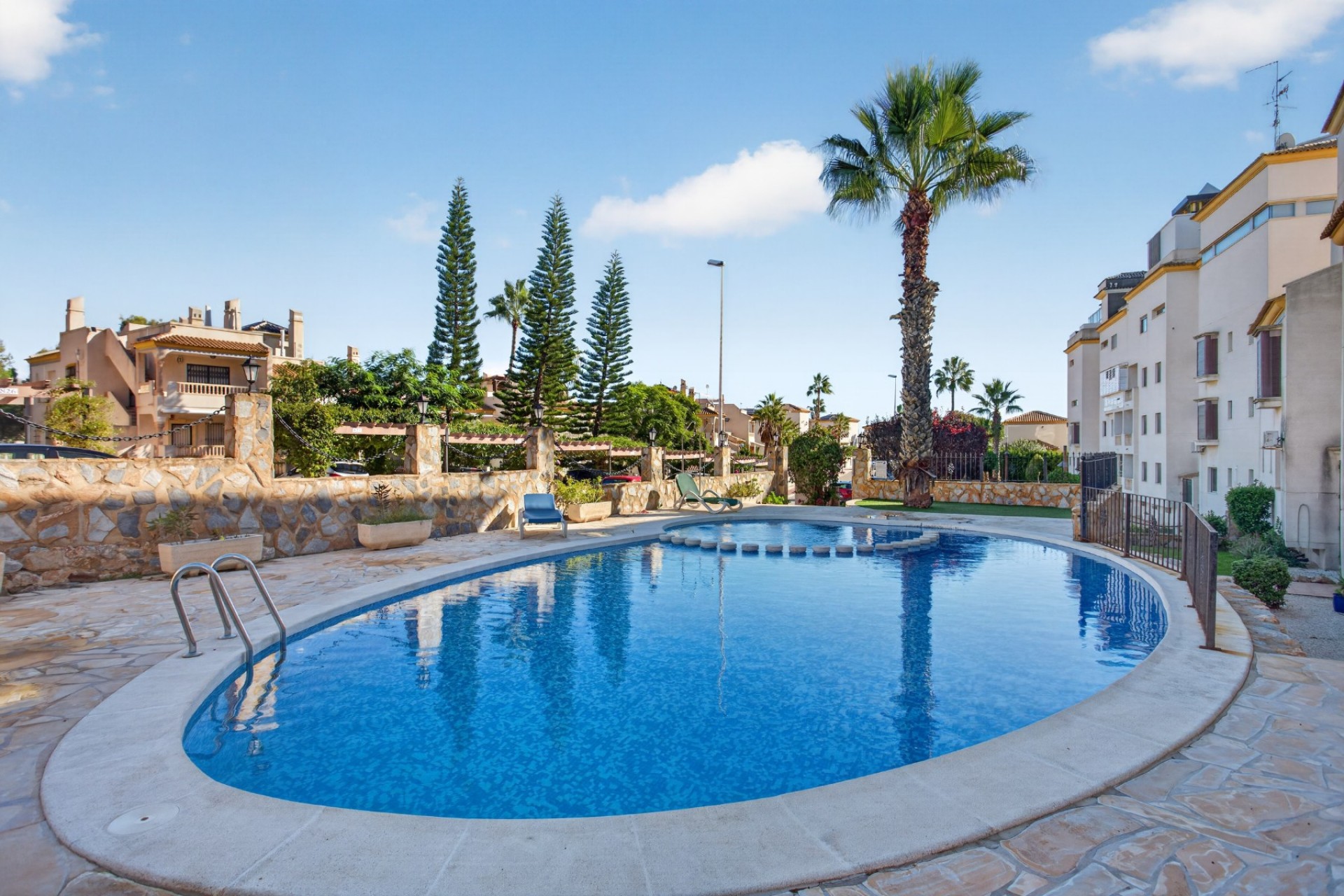 Resale - Apartment -
Orihuela Costa - Costa Blanca
