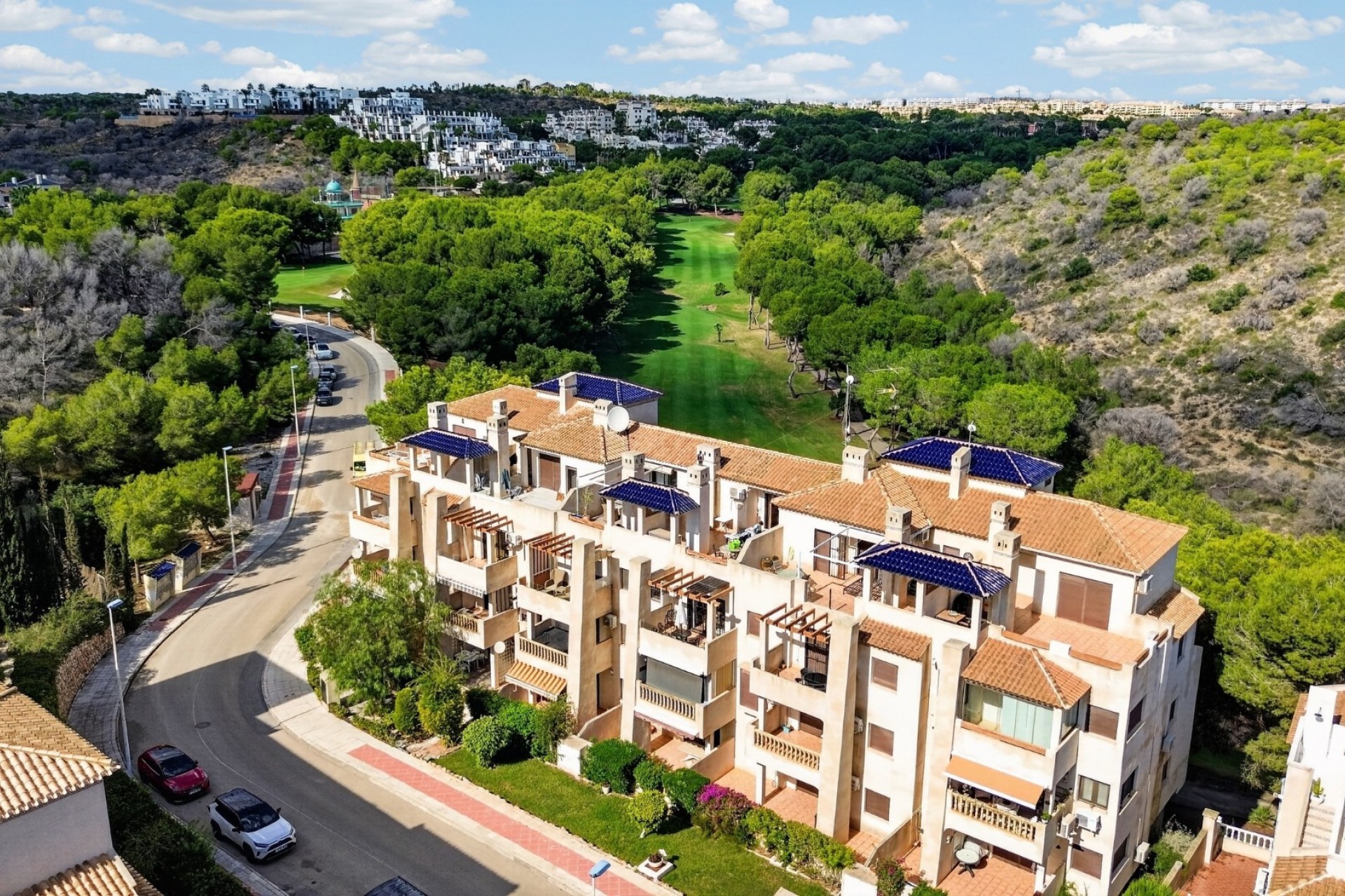 Resale - Apartment -
Orihuela Costa - Costa Blanca
